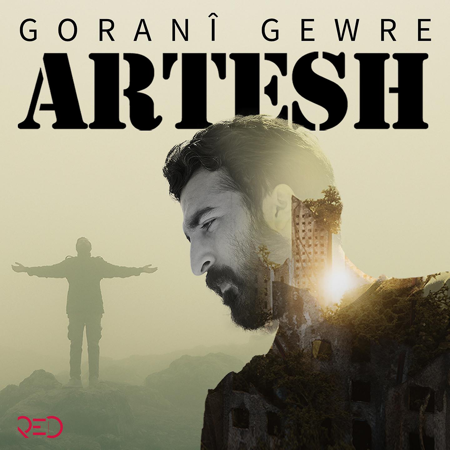 Постер альбома Goranî Gewre