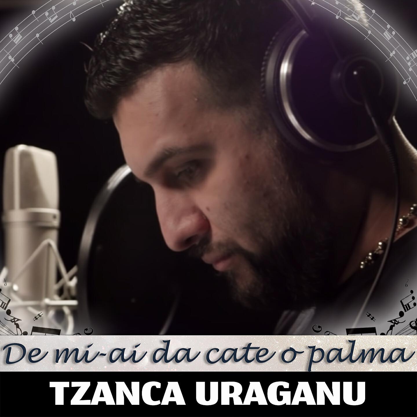 Tzanca Uraganu - De Mi-Ai Da Cate O Palma