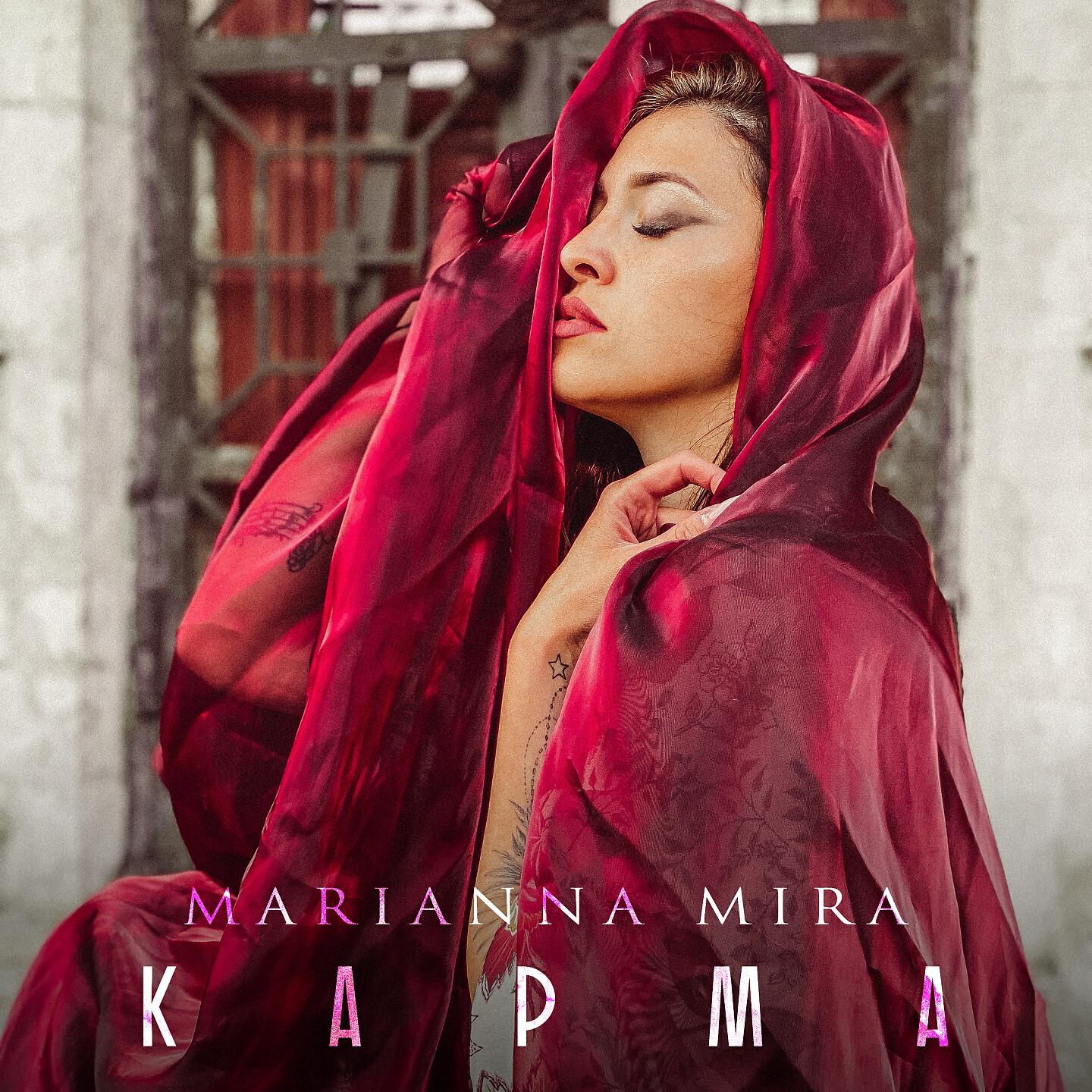 MARIANNA MIRA - Карма