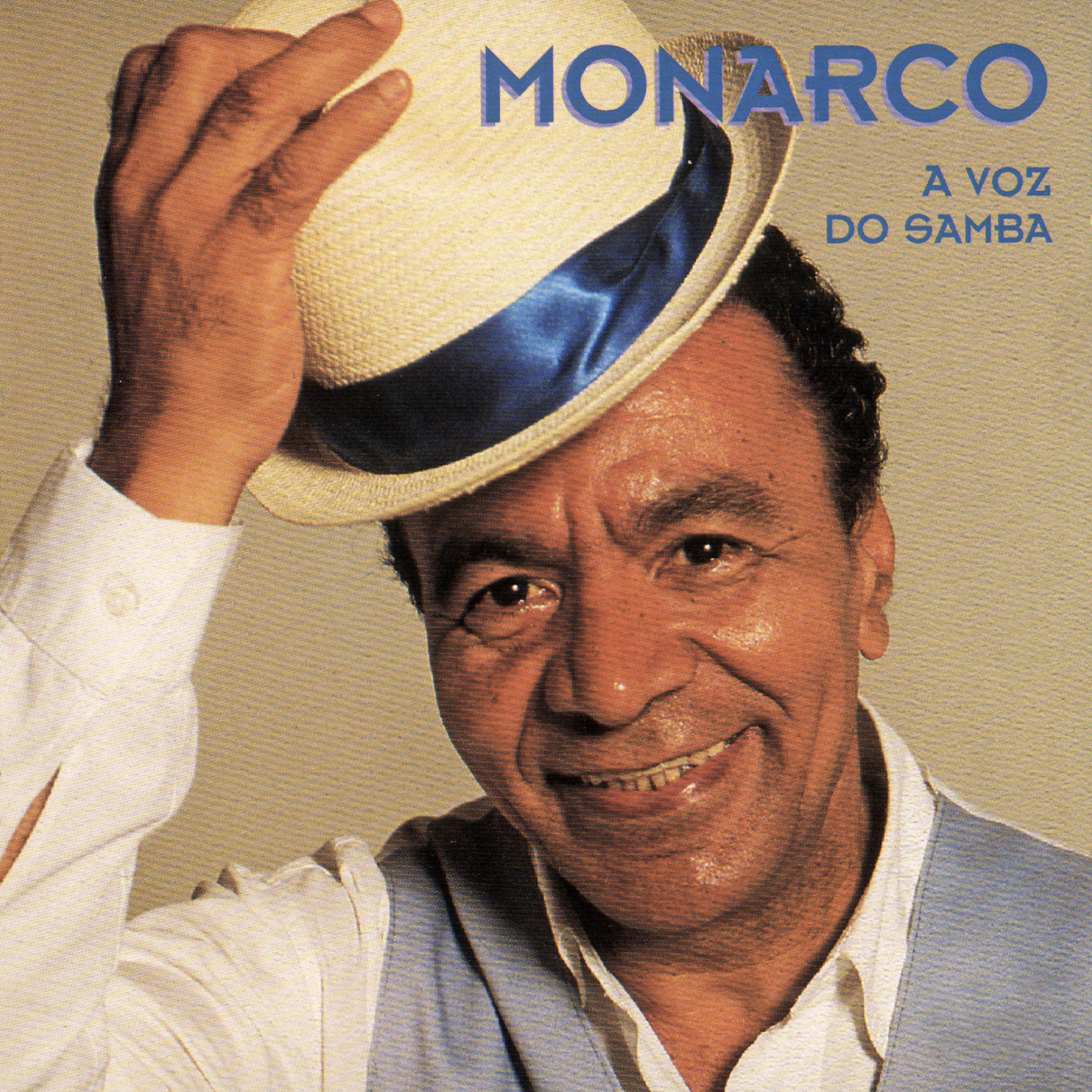 Постер альбома A Voz do Samba (Remasterizado)