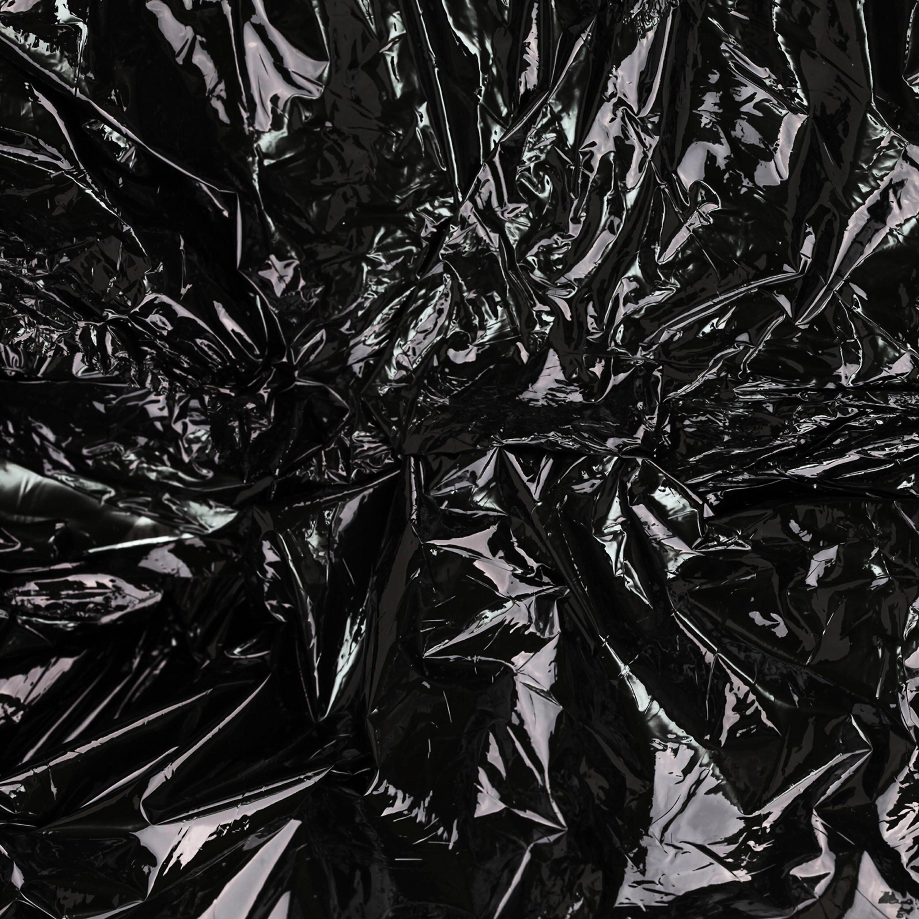 Black Plastic - Attrition