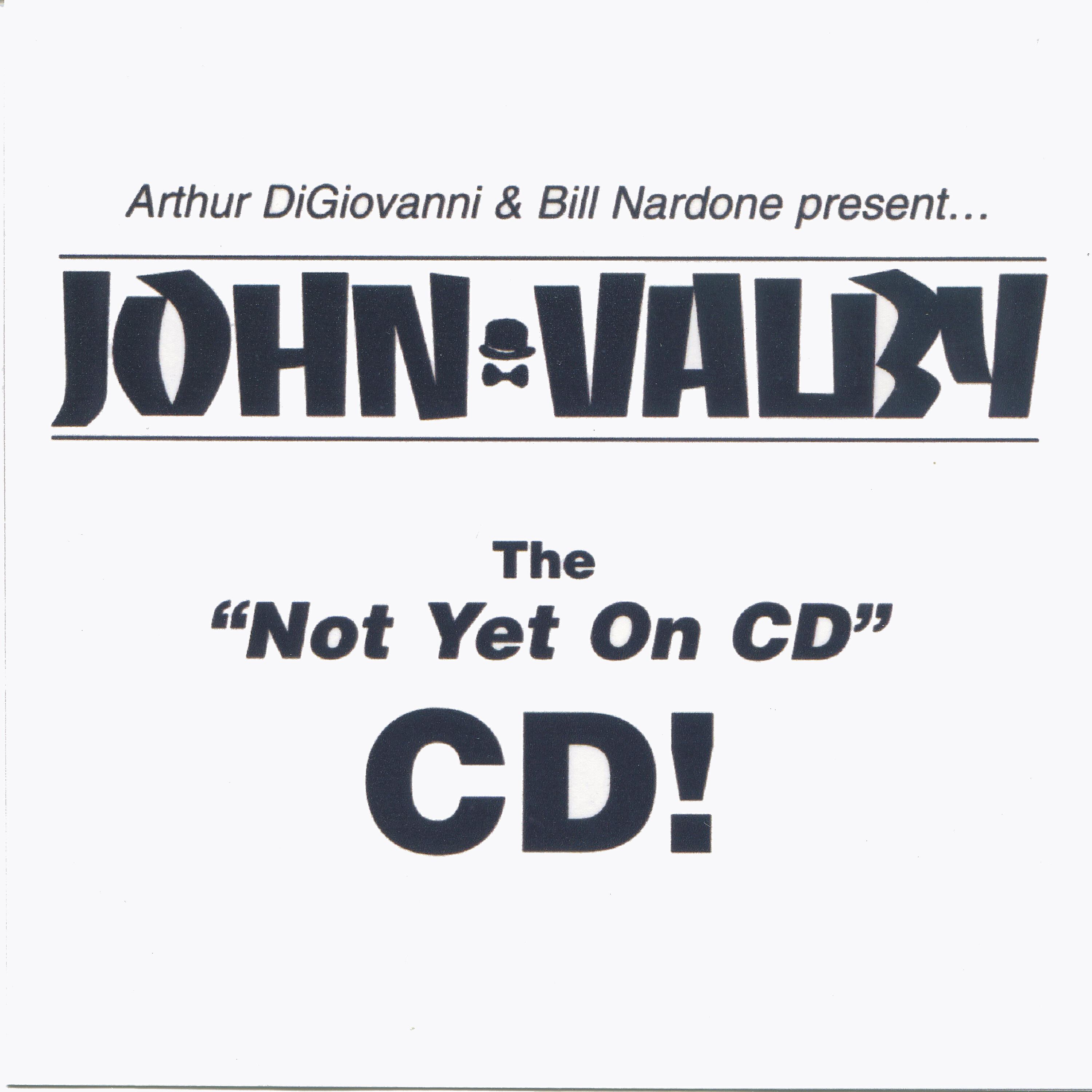 John Valby - Bippity