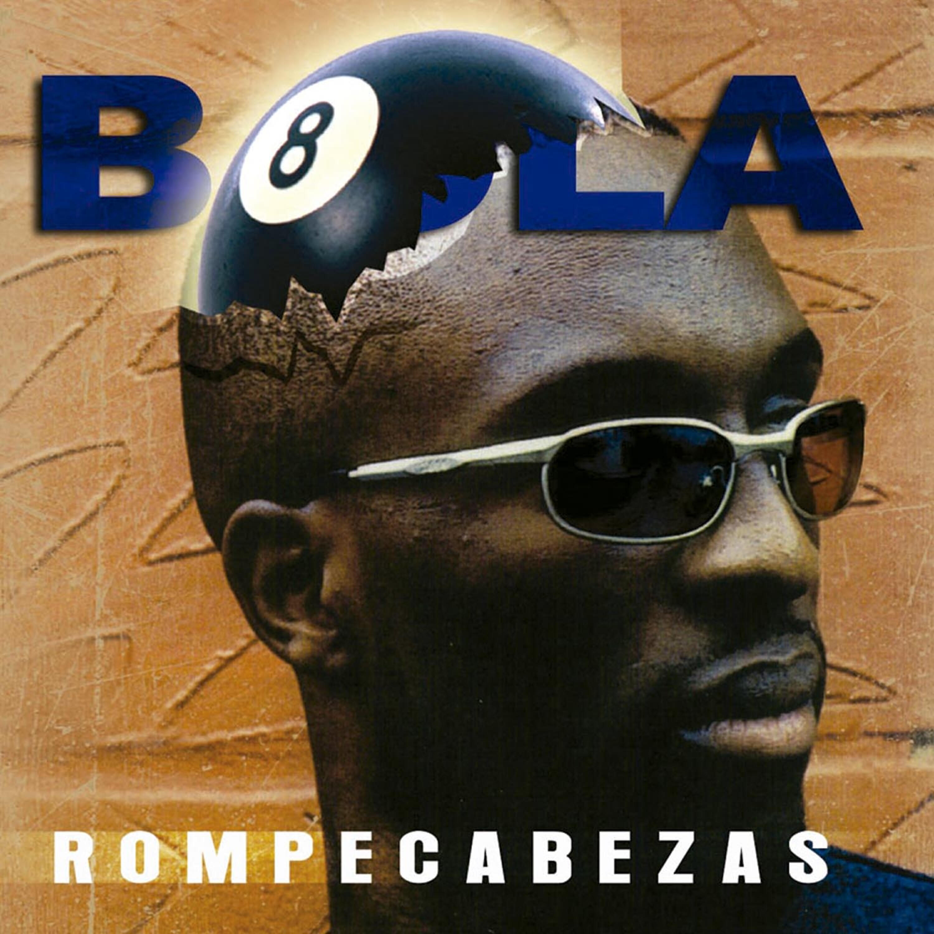 Bola 8 - Que Sabrosura
