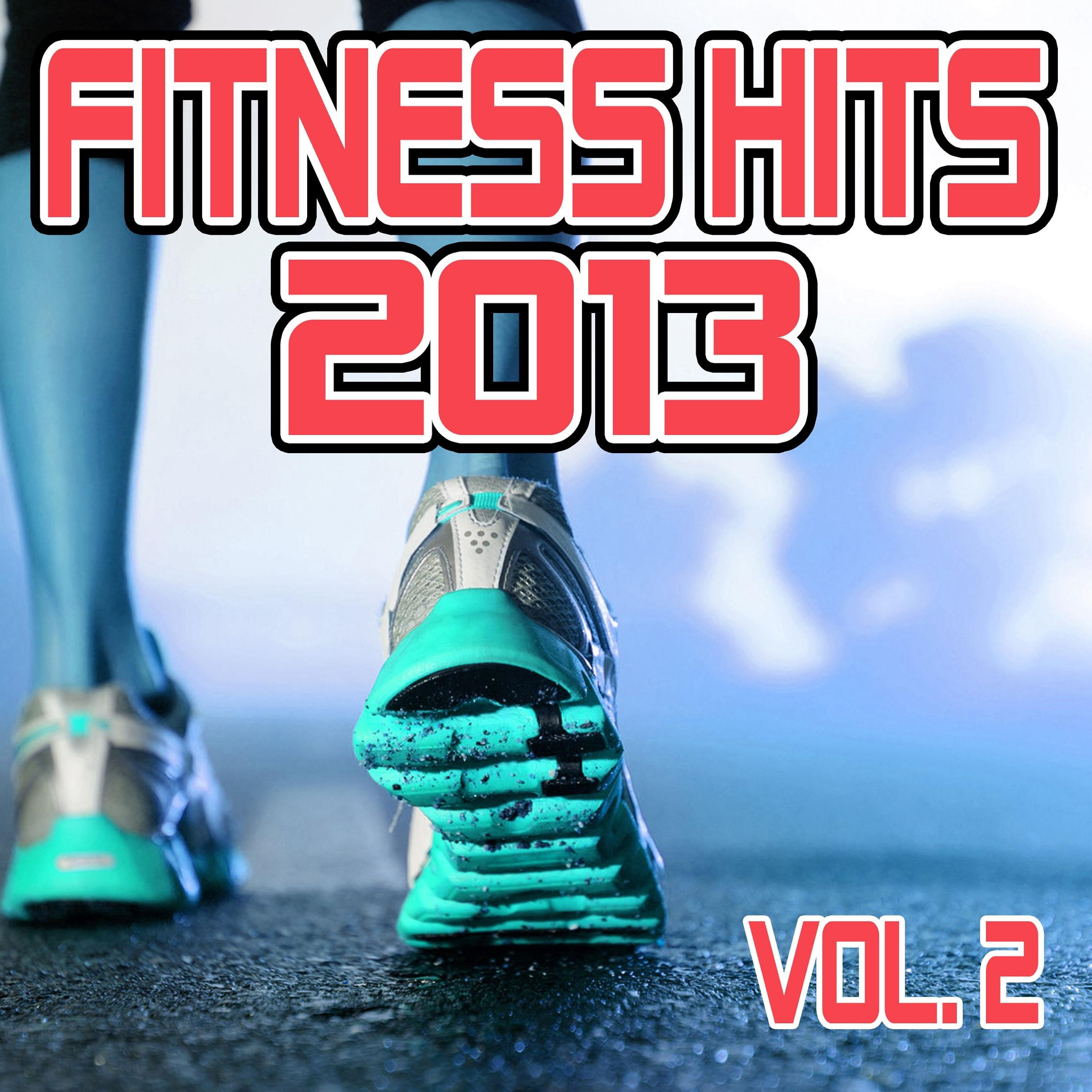 Постер альбома Fitness Hits 2013 Vol.2