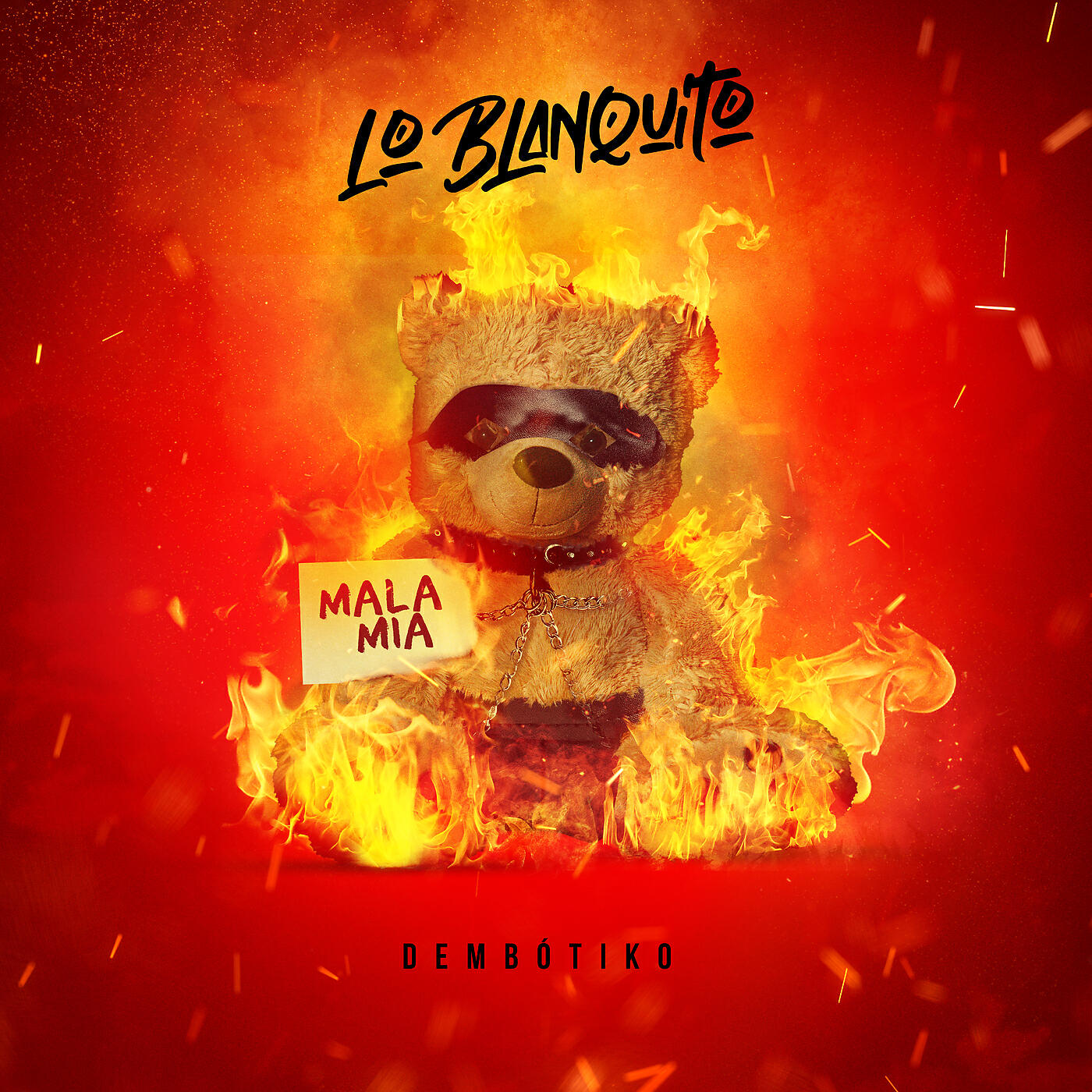 Lo Blanquito - Fiesta Buen Loco