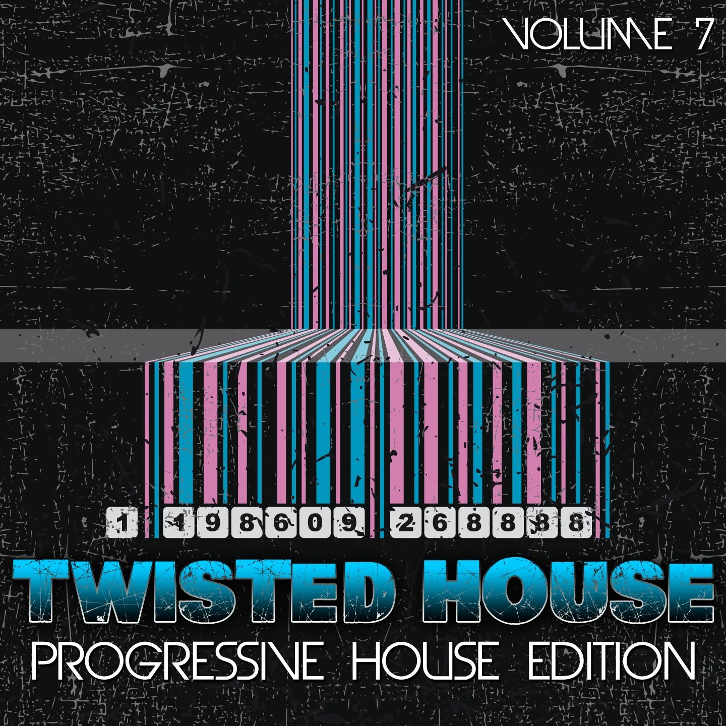 Постер альбома Twisted House, Vol. 7