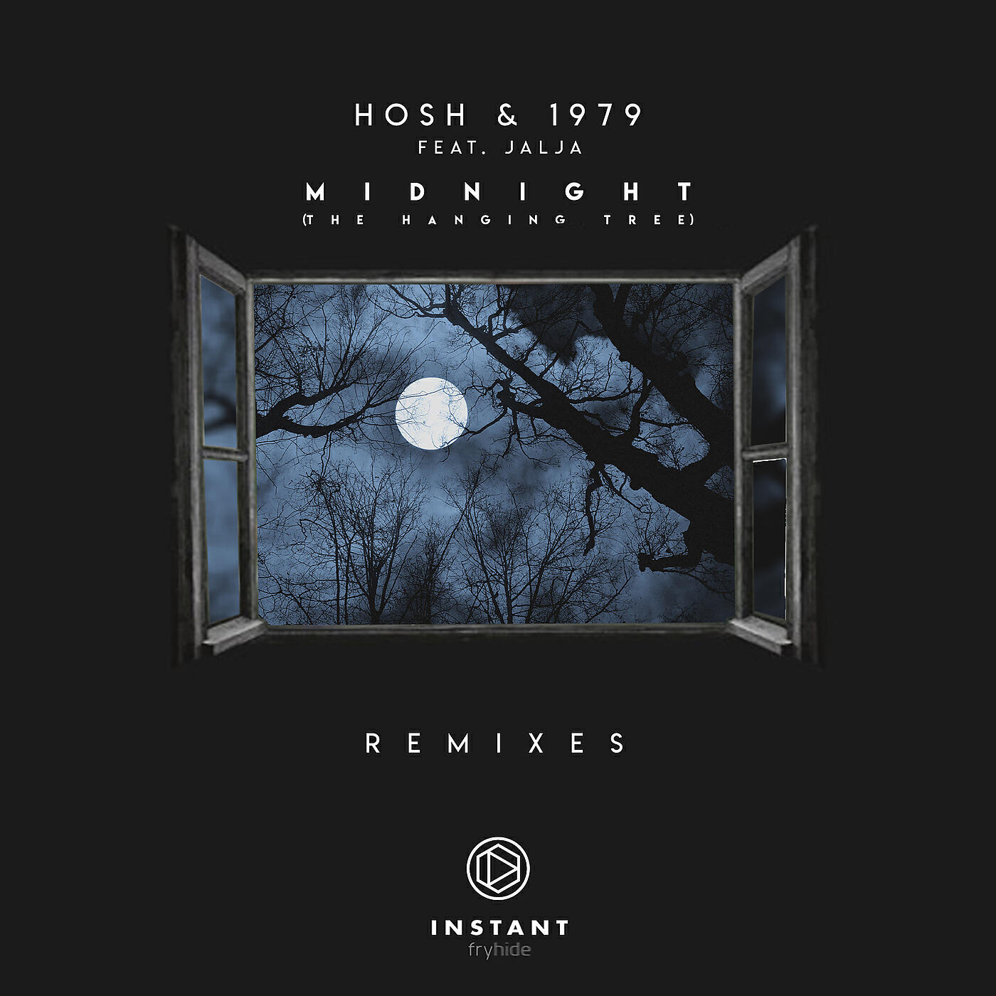 HOSH - Midnight (The Hanging Tree) [Themba's Herd Remix] (Extended)