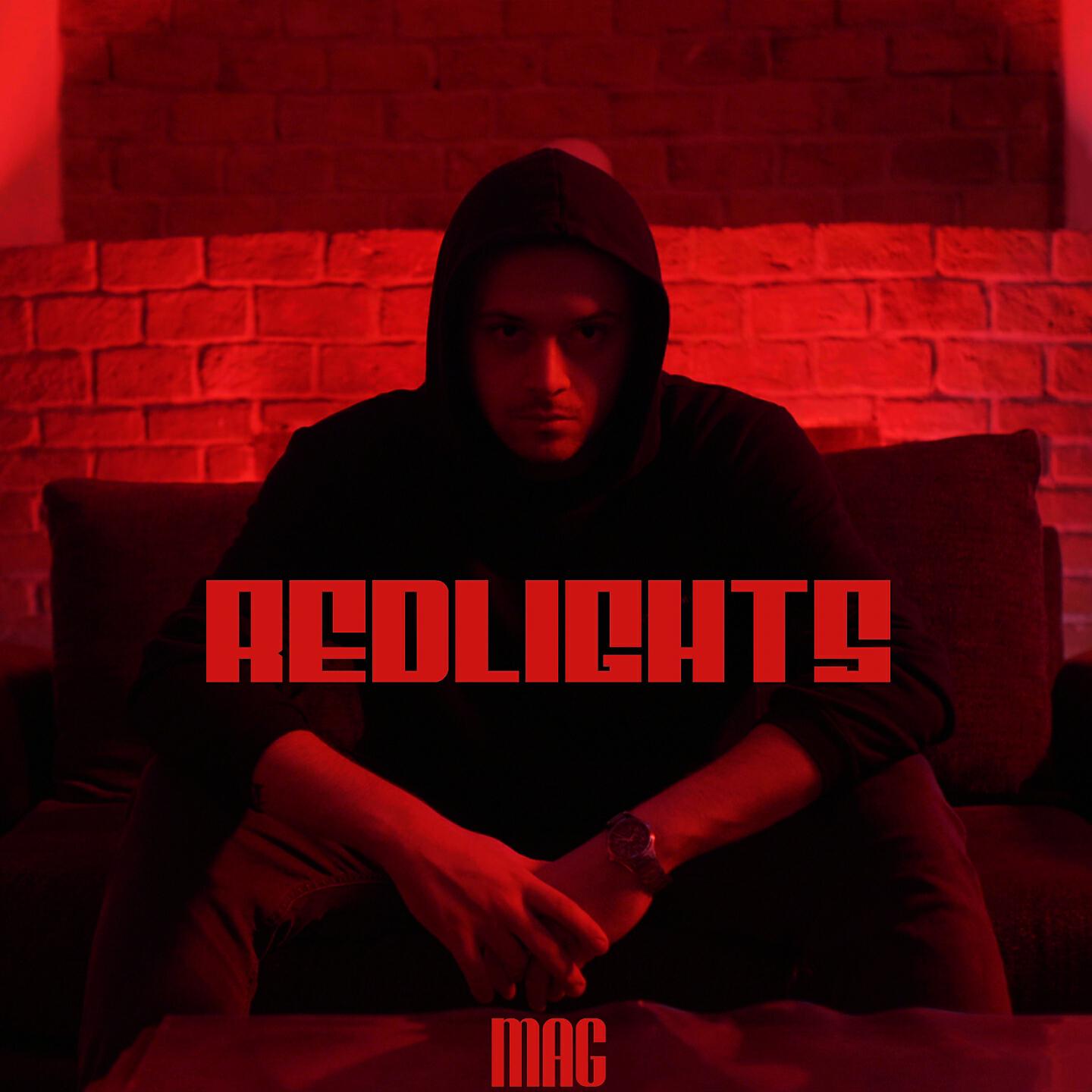 Mag - Red Lights