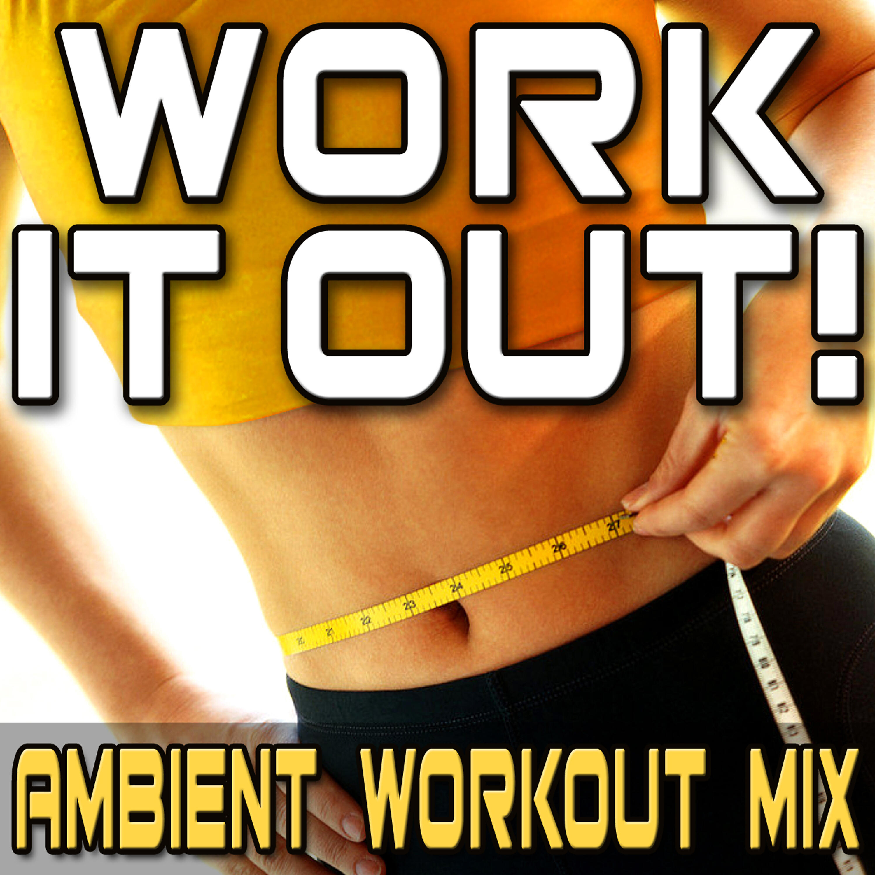 Workout Trainers - Countryside (Workout Mix)