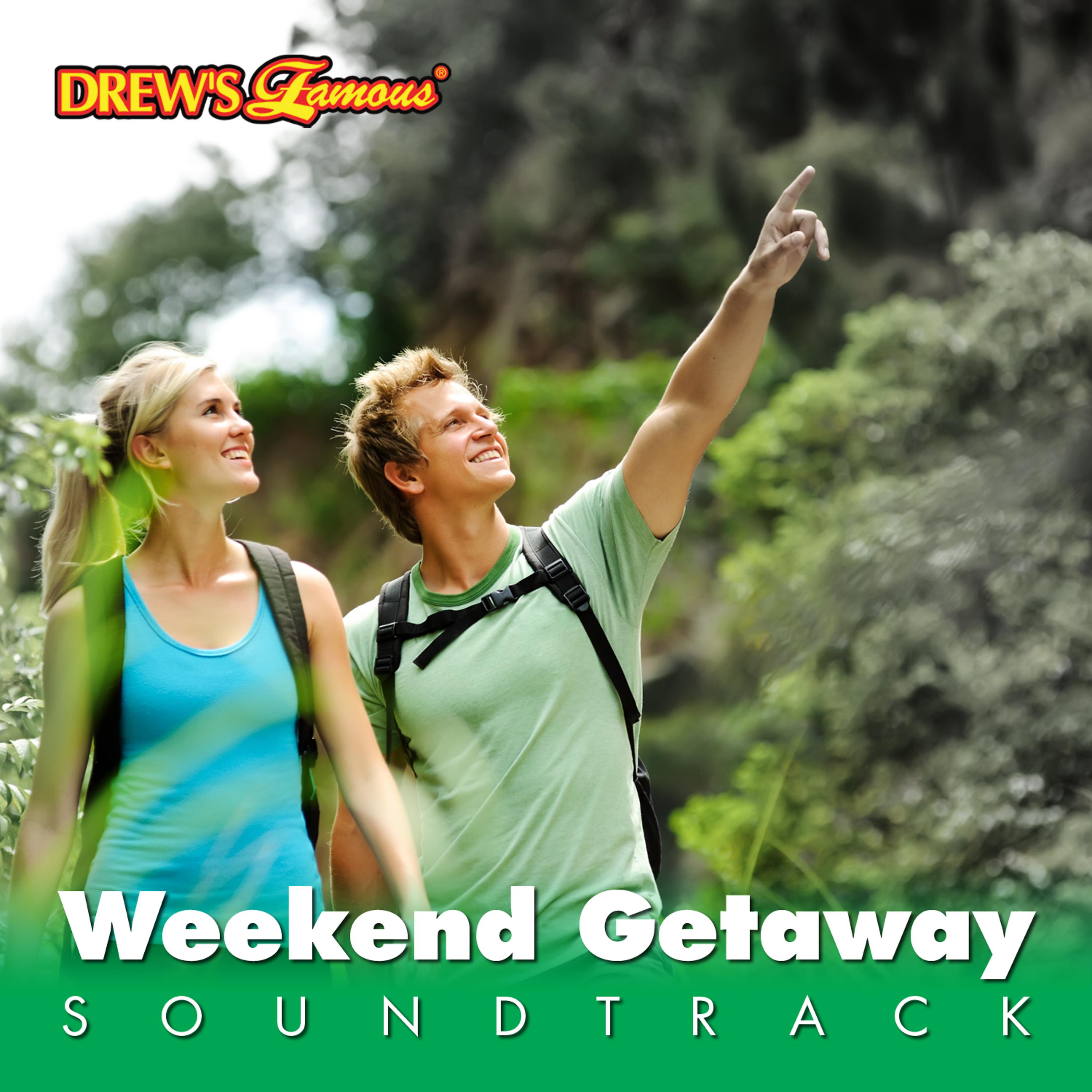 Постер альбома Weekend Getaway Soundtrack