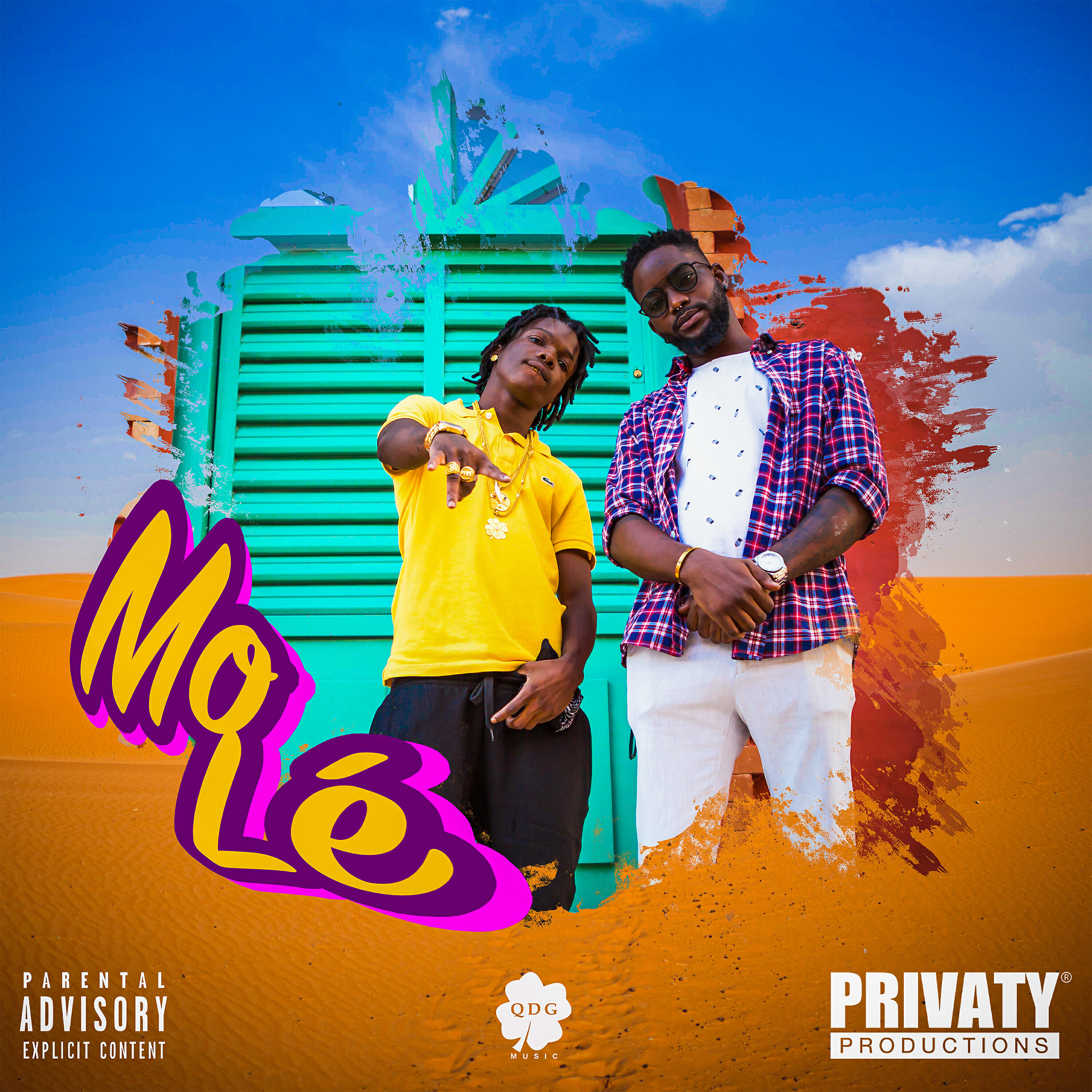 Poplane - MO LE