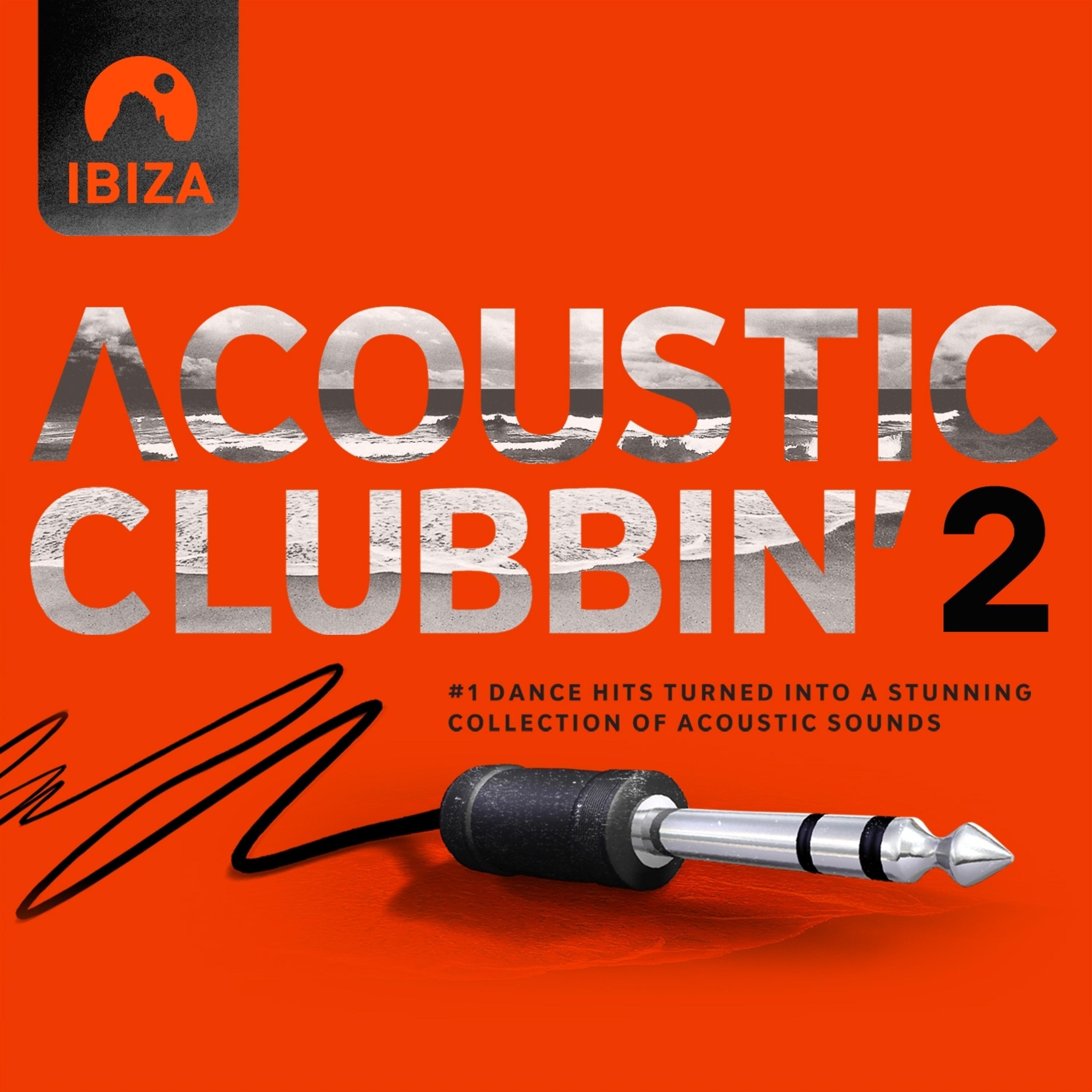 Постер альбома Ibiza - Acoustic Clubbin' Vol. 2