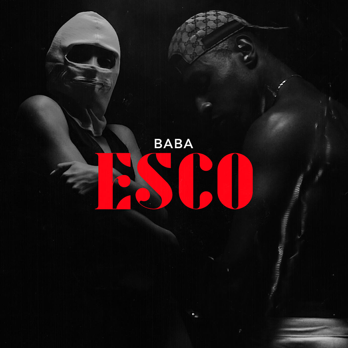 Постер альбома Esco