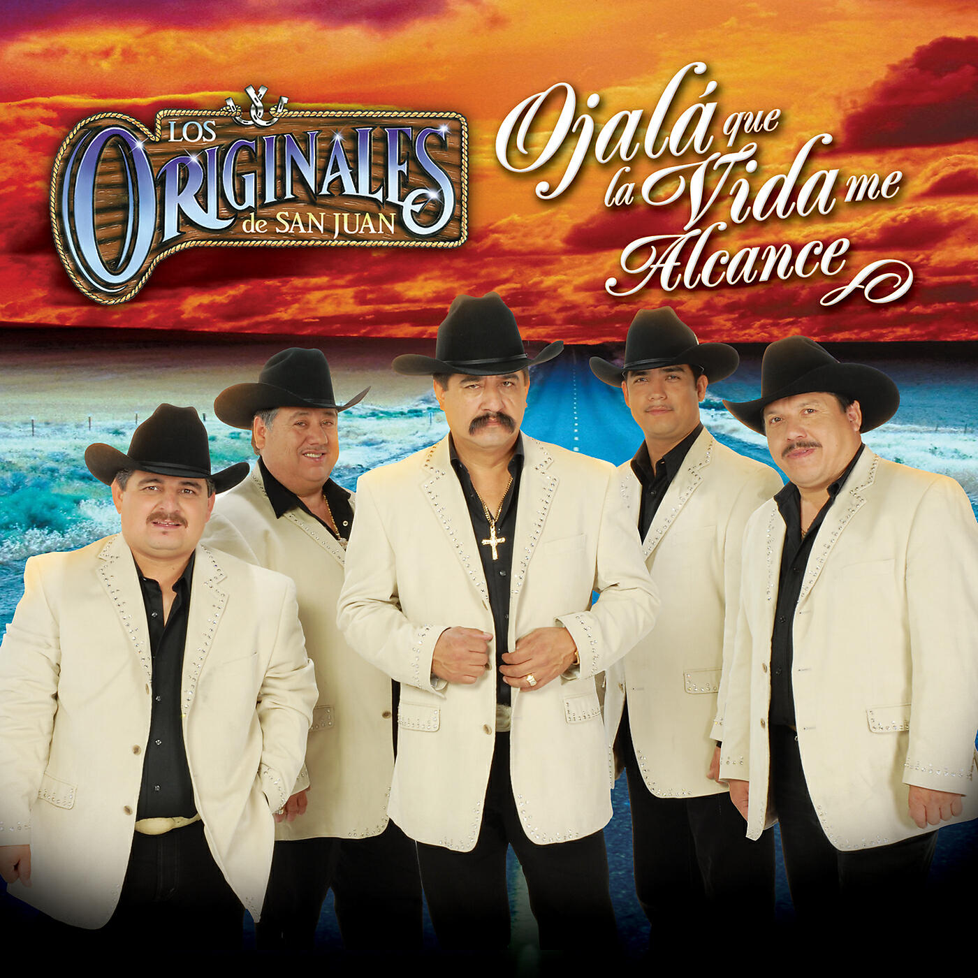 Los Originales De San Juan - El Poblano