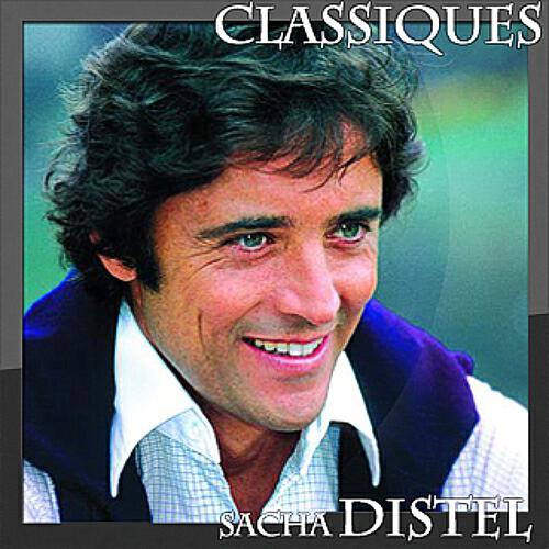 Sacha Distel - Que reste t-il de nos amours ?