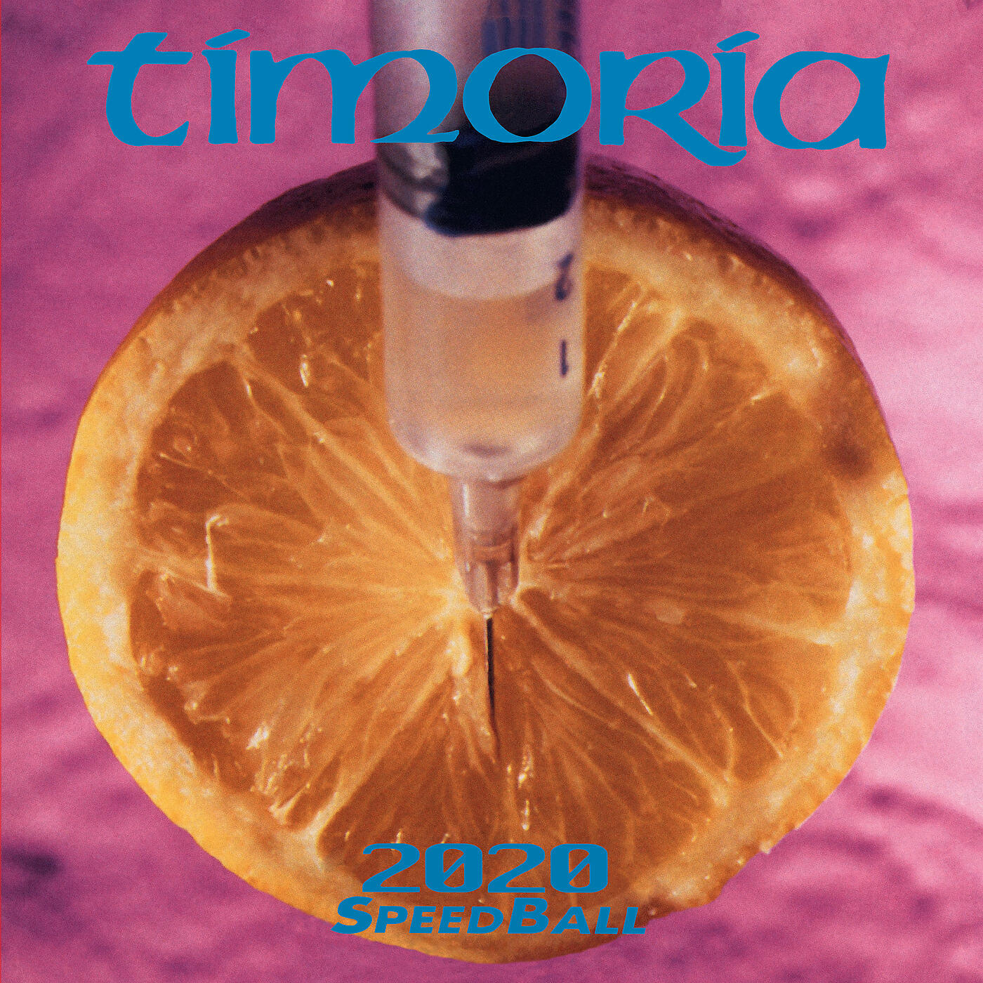 Timoria - Boccadoro (Remastered 2020)