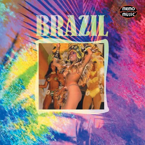 Постер альбома Brazil, Vol. 3