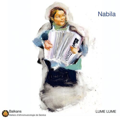 Nabila - Gata (La chatte)