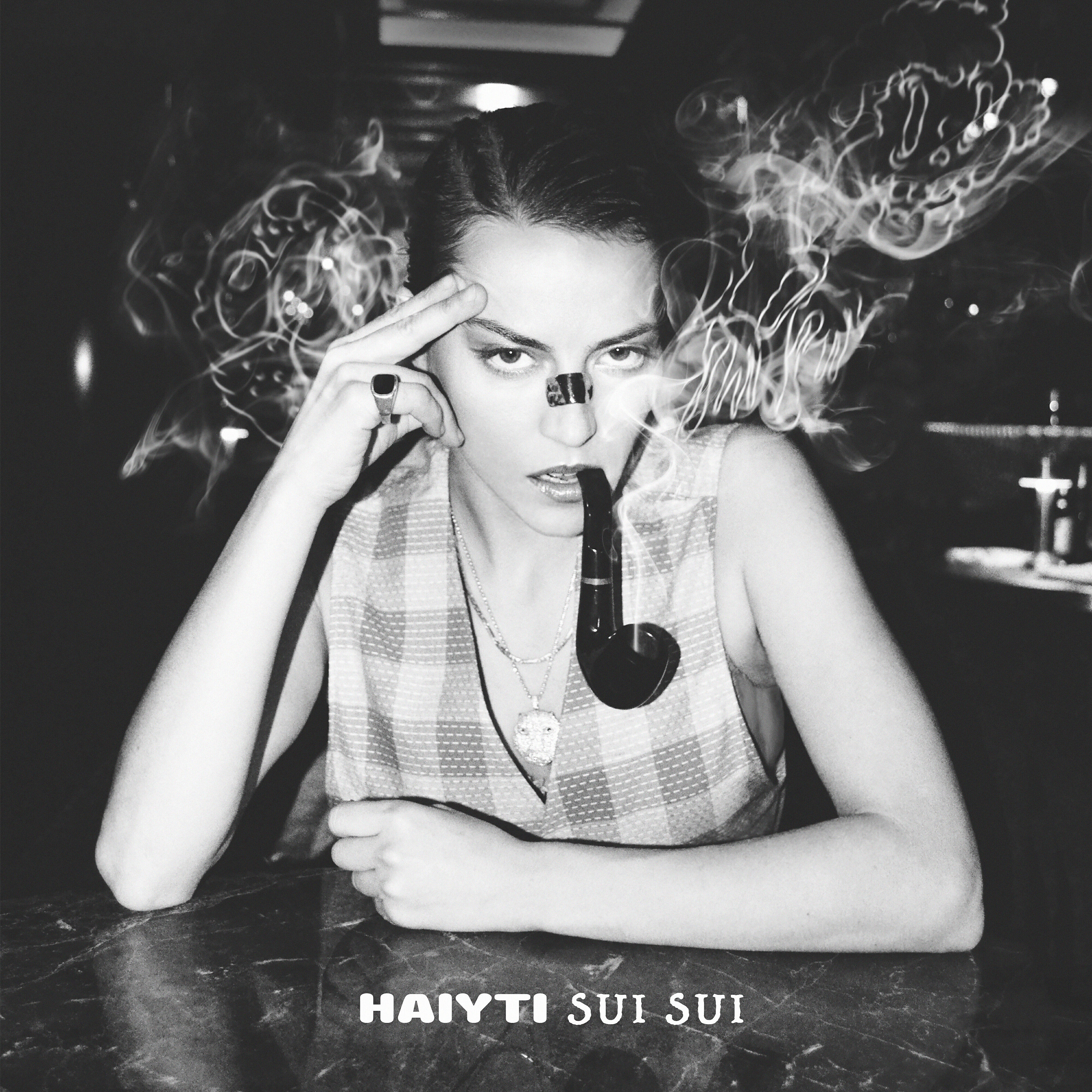 Haiyti - BENTLEY (feat. Shqiptar & Maaf)