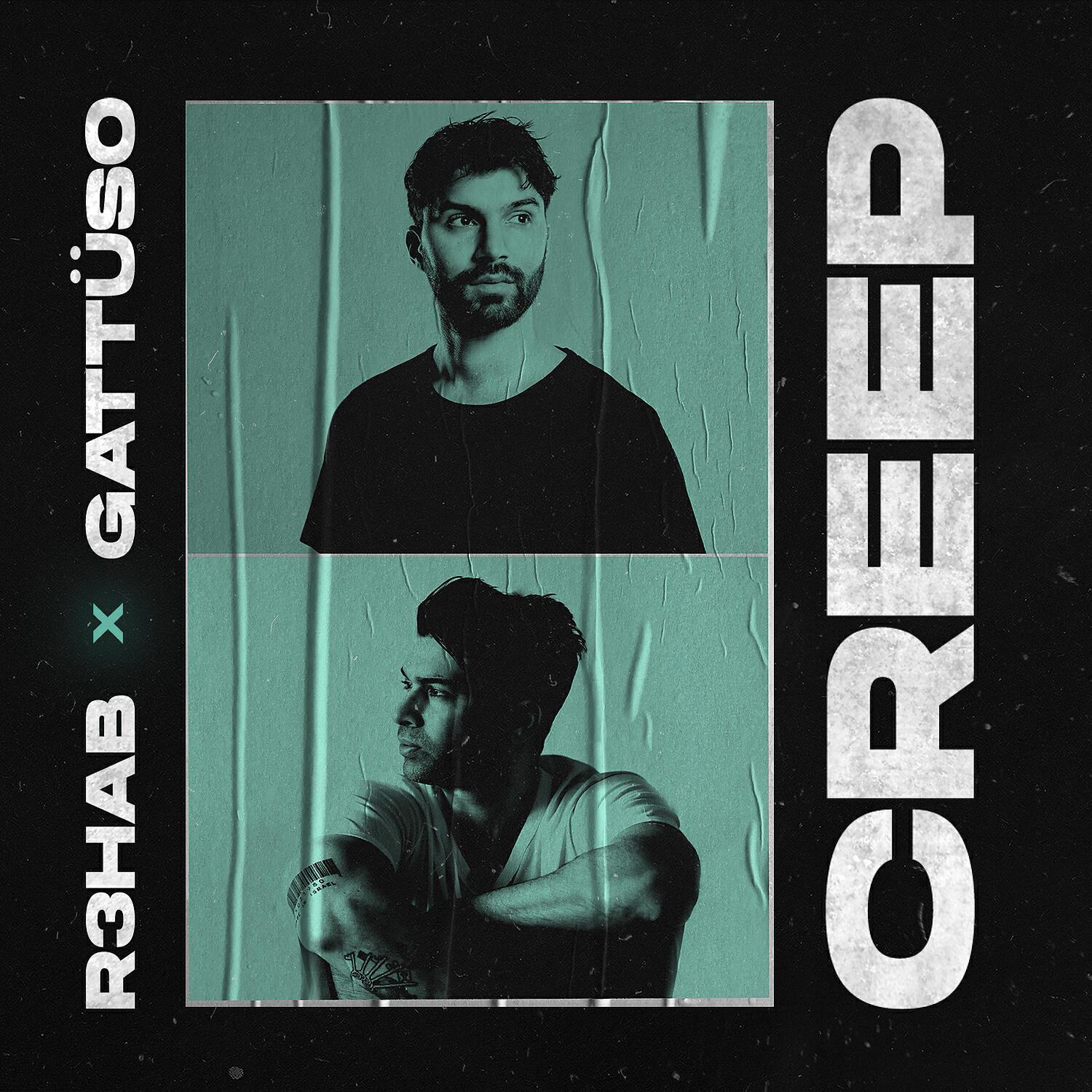 R3HAB - Creep