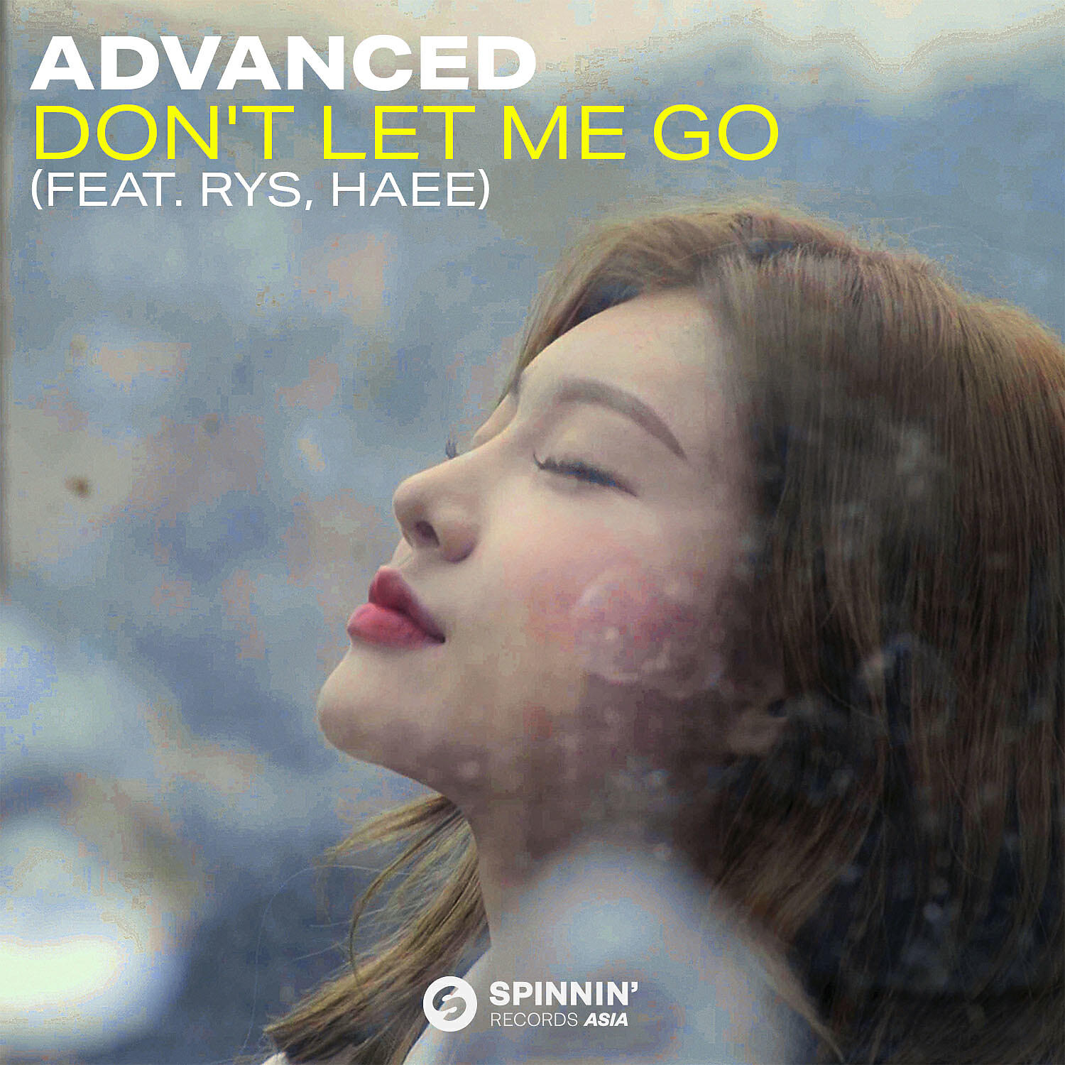 Advanced - Don't Let Me Go (feat. RYS, Haee) [Korean Version]