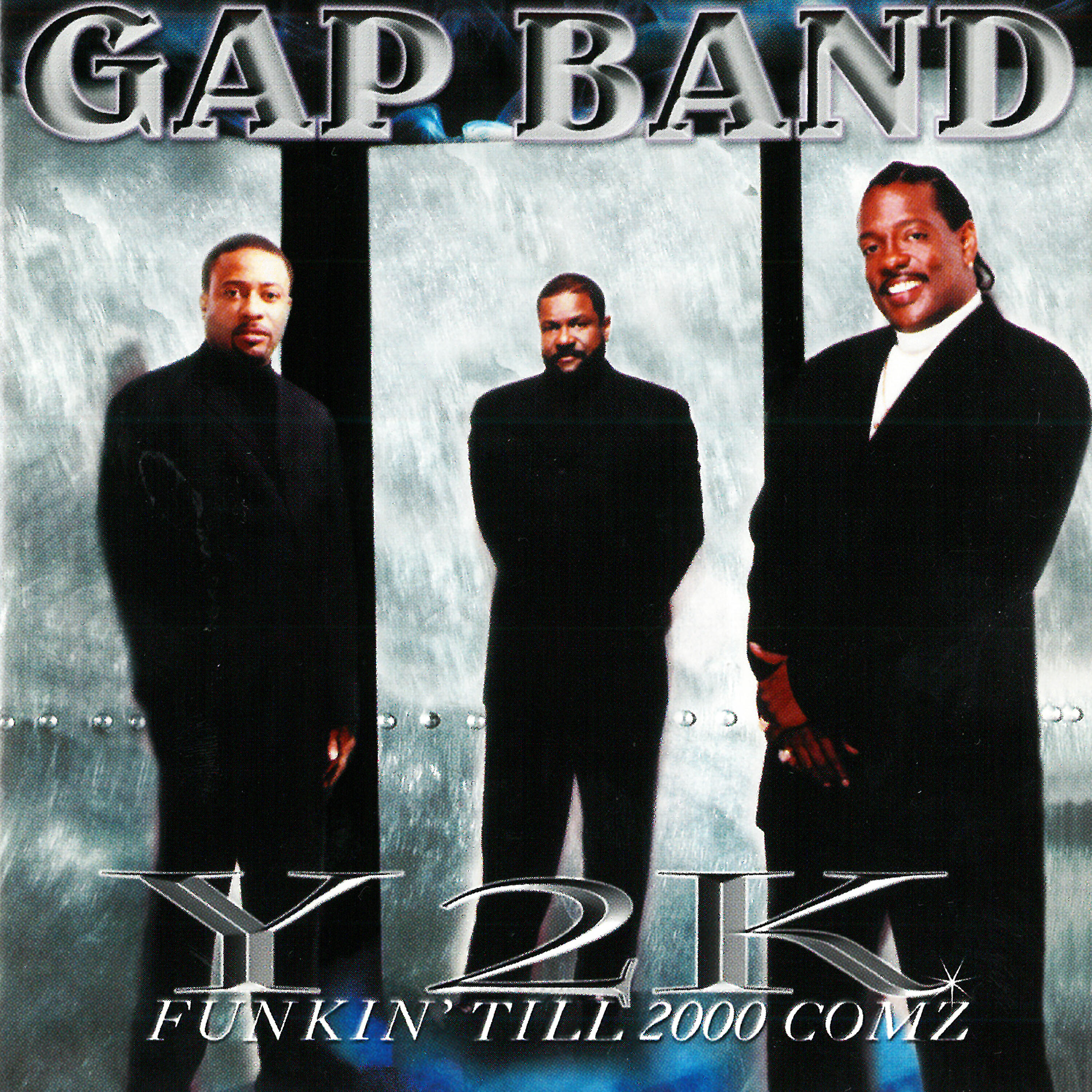 Gap Band - Good Old Fashion Lovin' (AC Mix) [Bonus Track]