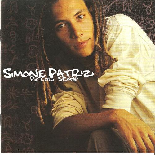Simone Patrizi - Sono libero
