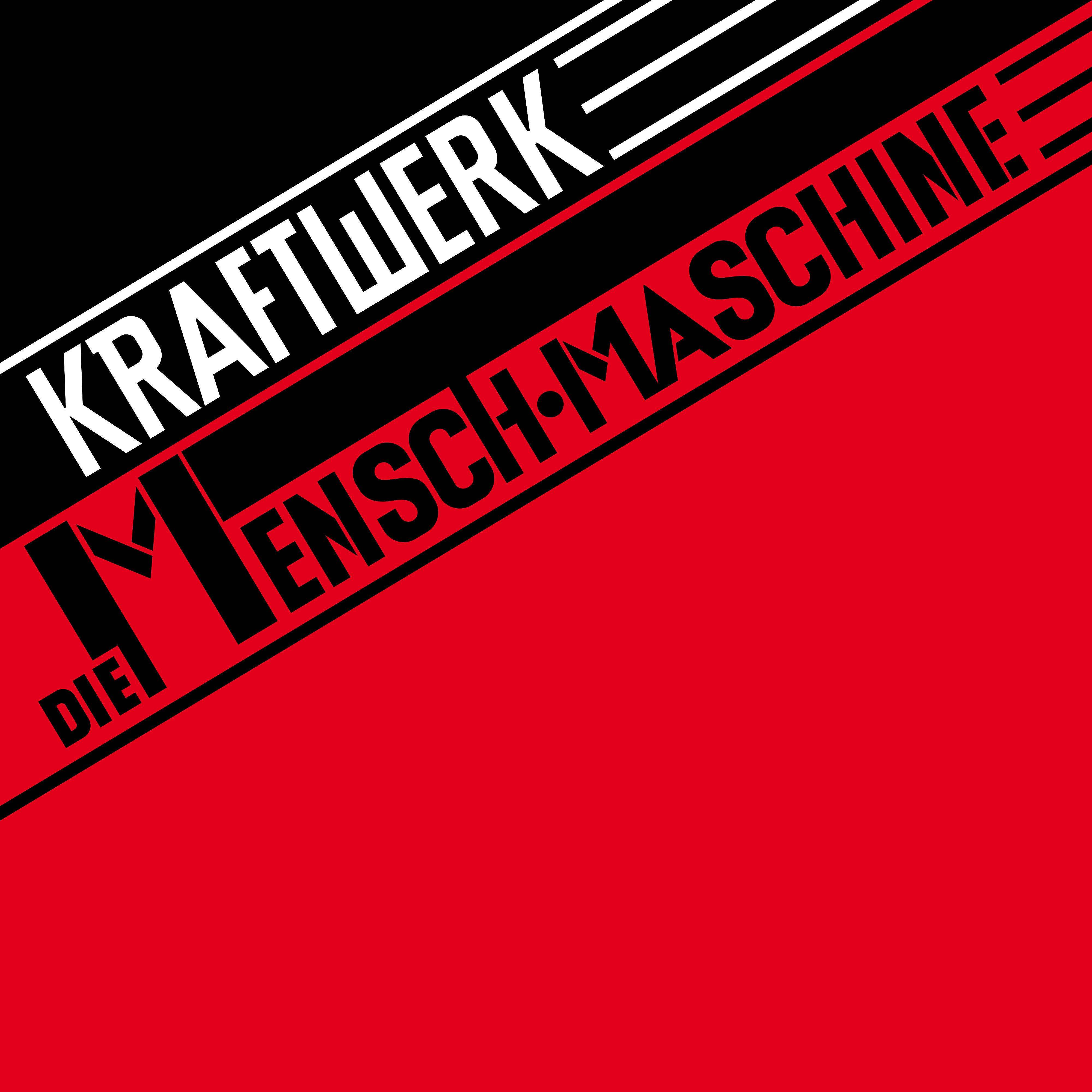 Kraftwerk - Das Model (2009 Remaster)