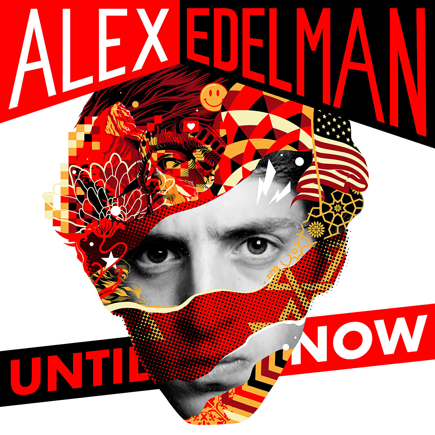 Alex Edelman - Fast Food Etiquette