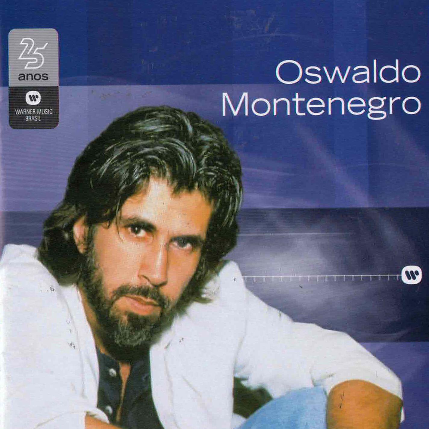 Oswaldo Montenegro - Voar leve