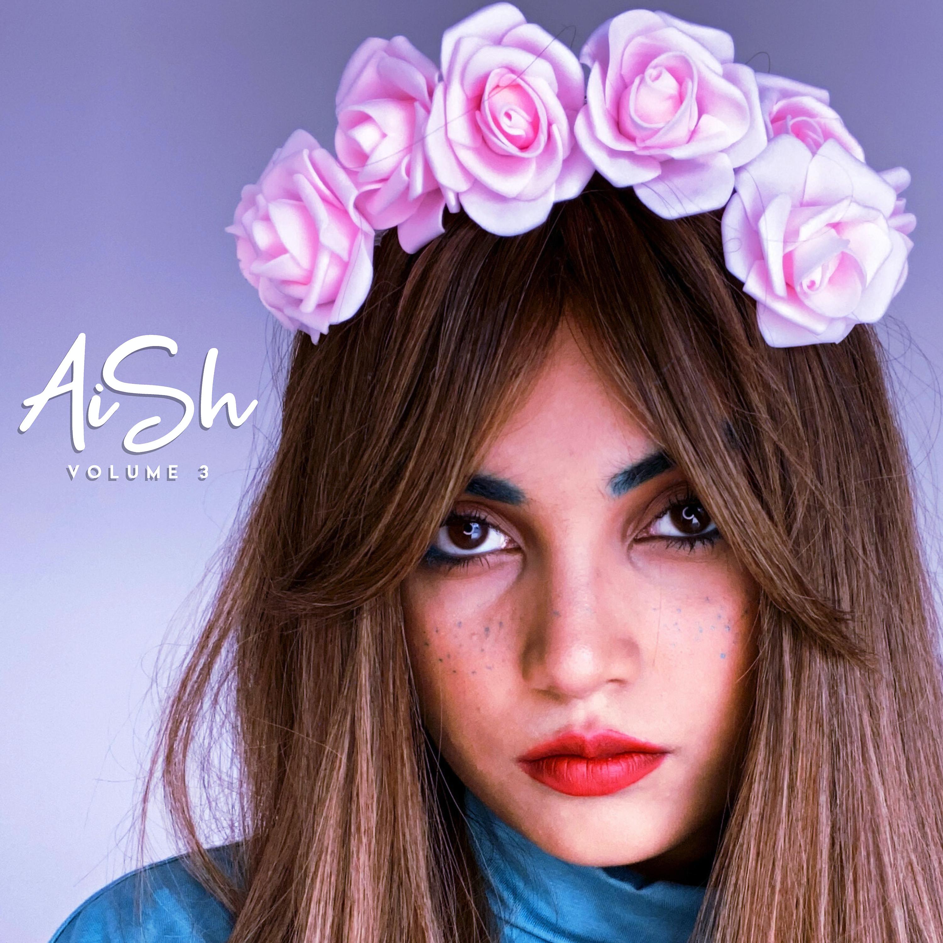 Постер альбома AiSh, Volume 3