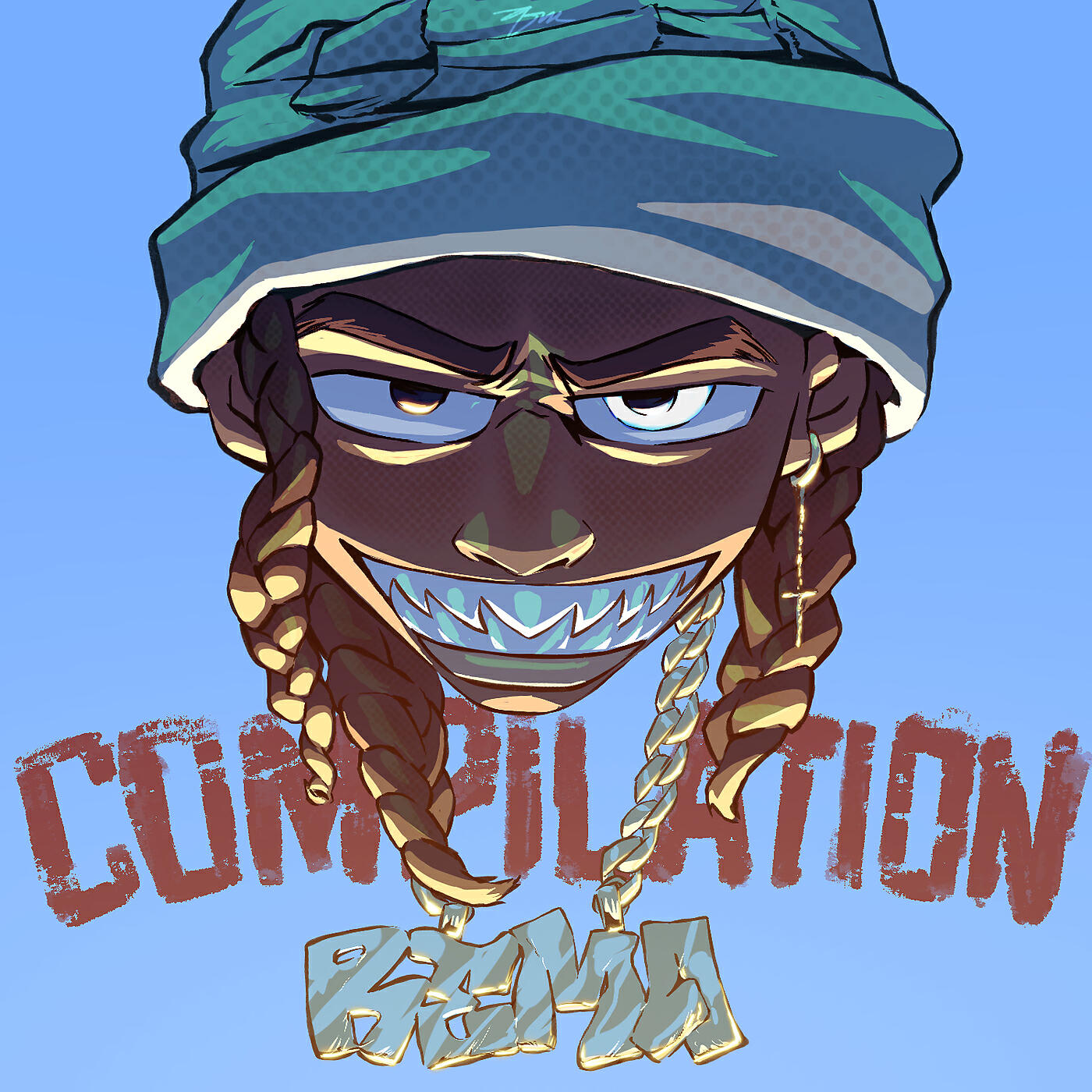 Rema - Beamer (Bad Boys)