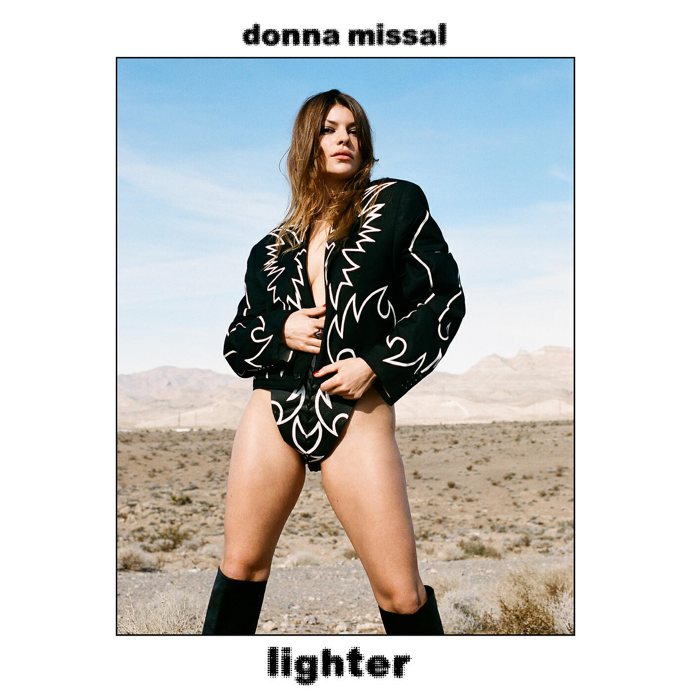 Donna Missal - Hurt By You