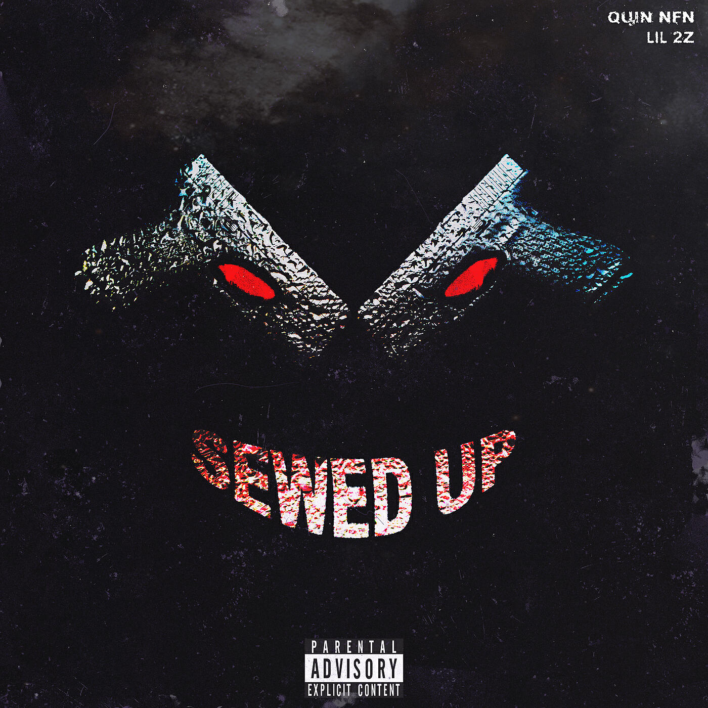 Quin NFN - Sewed Up