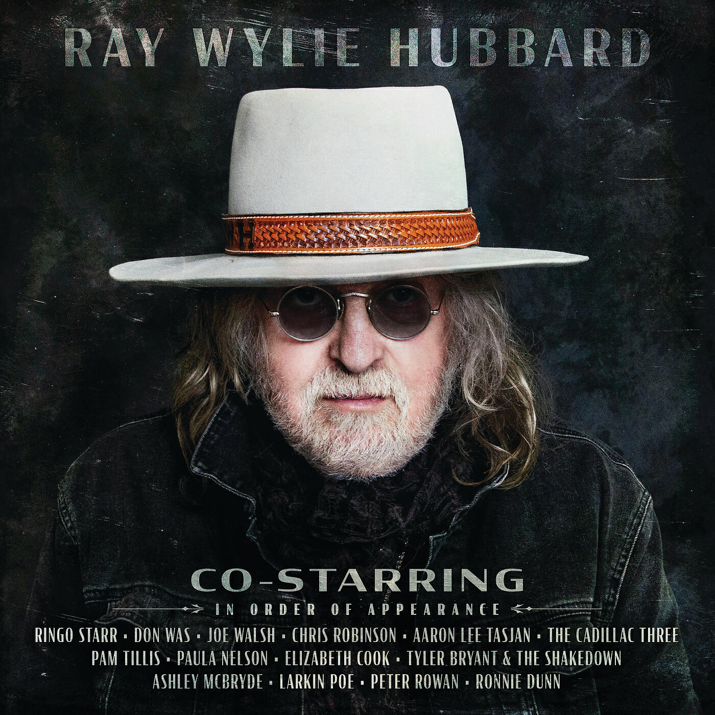 Ray Wylie Hubbard - Mississippi John Hurt