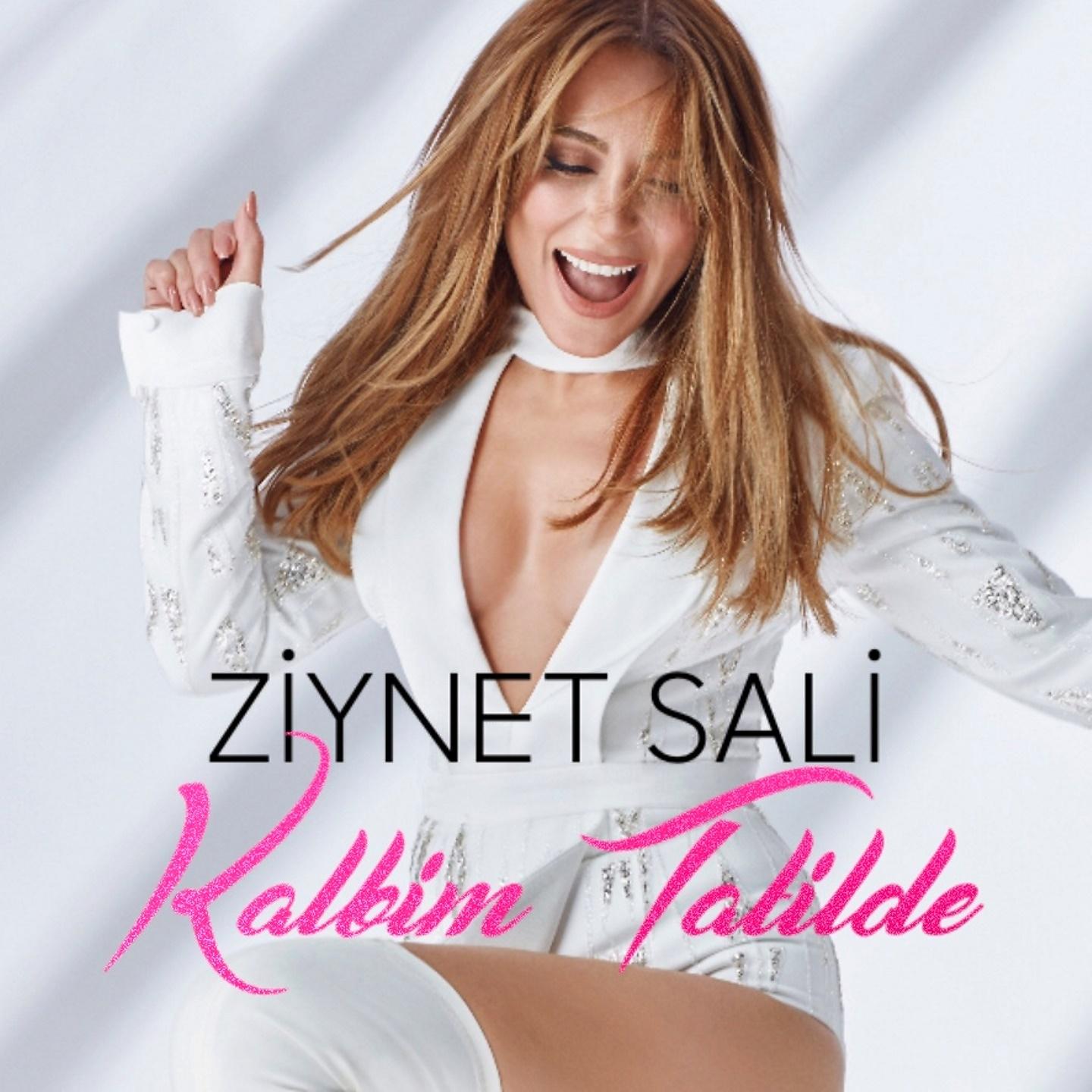 Постер альбома Kalbim Tatilde