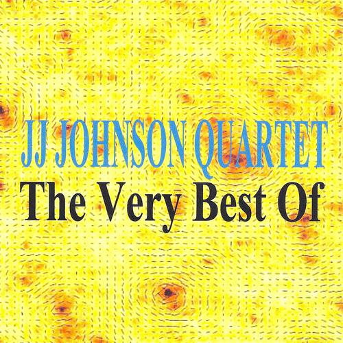 Постер альбома The Very Best of JJ Johnson Quartet