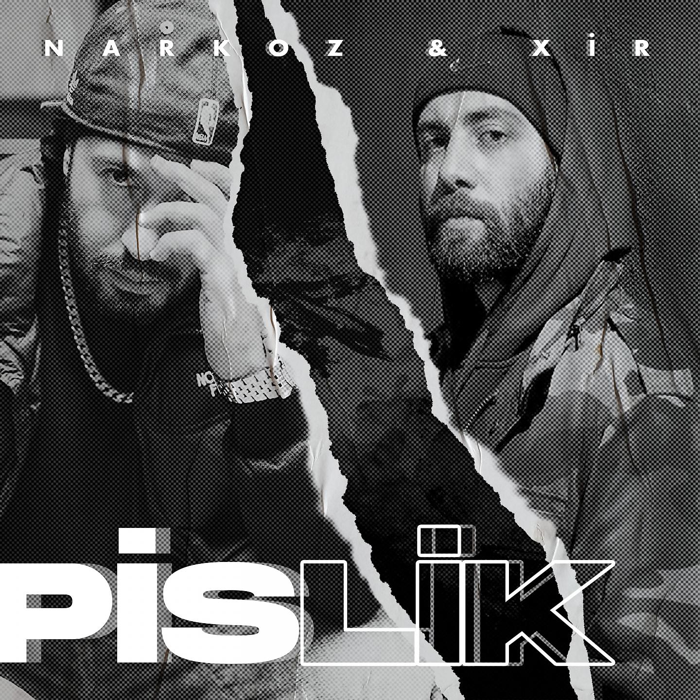 Постер альбома Pislik