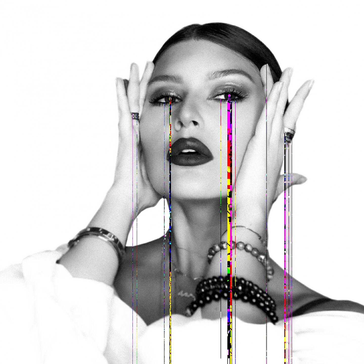 Nastya Dose - Give It Up