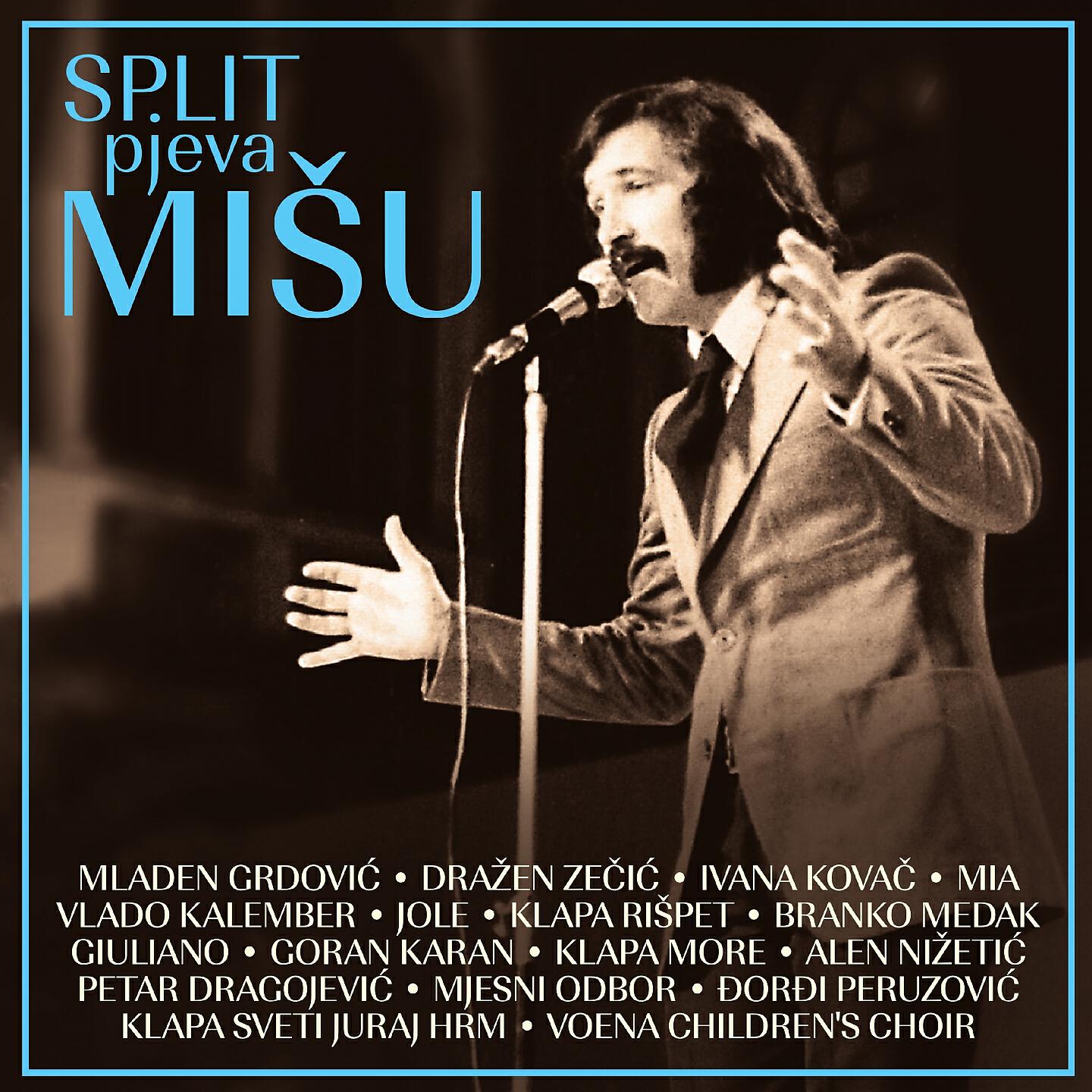 Alen Nižetić - Ja ne mogu drugo nego da je ljubim (Live)