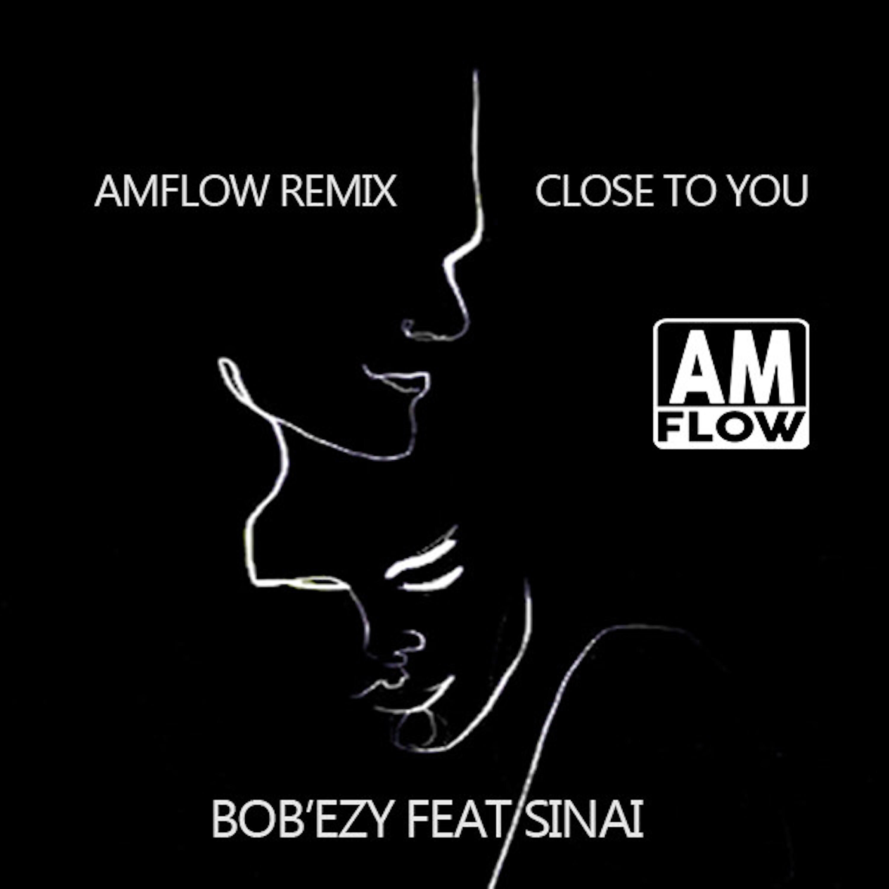 Bob'Ezy - Close To You (Instrumental Mix)