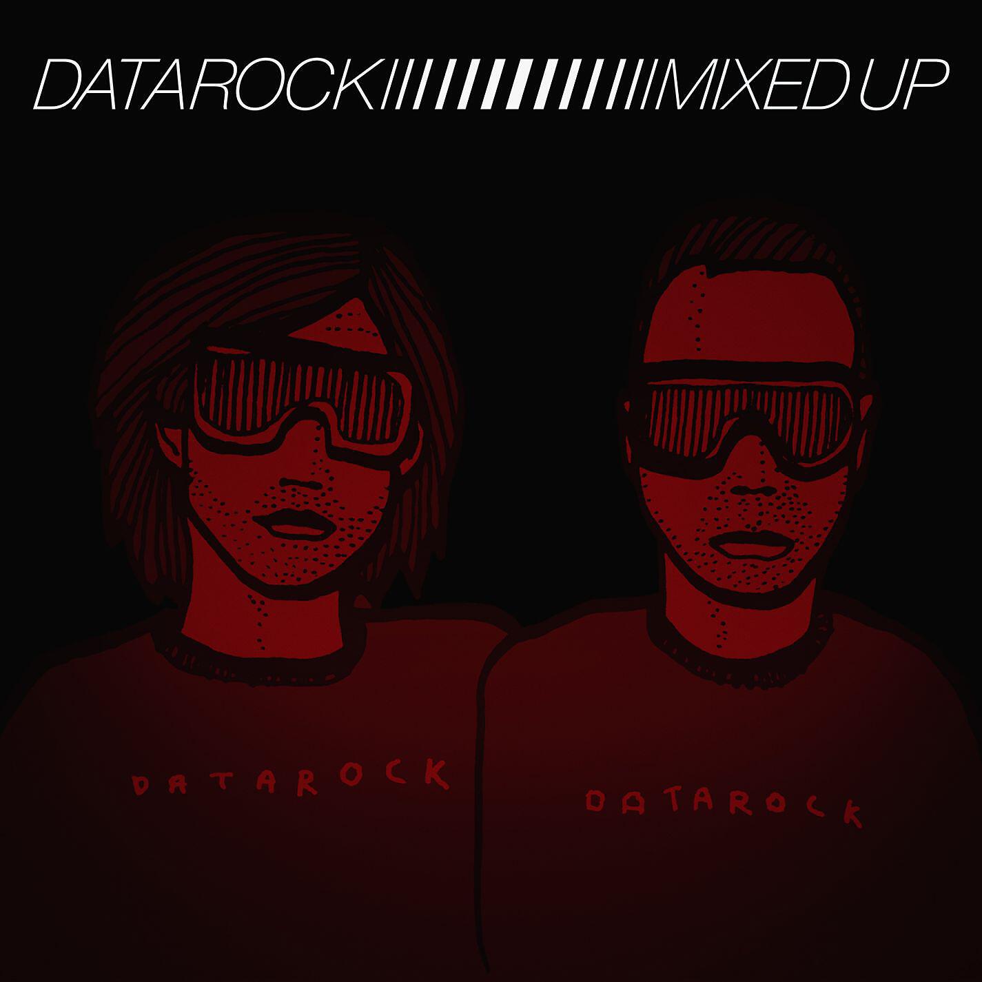 Datarock - Dance! (LAZRtag Remix)