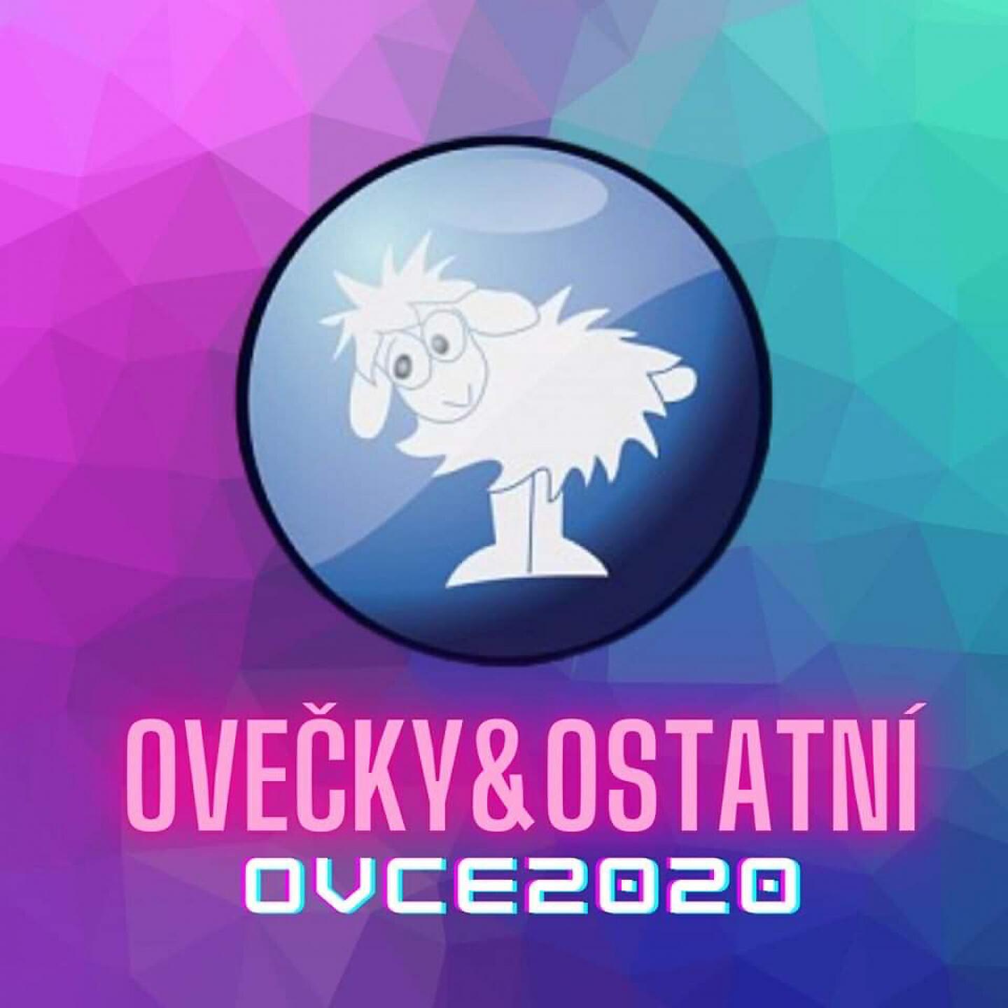 Ovečky&ostatní - Kamon bejby lajt maj faja (Live)