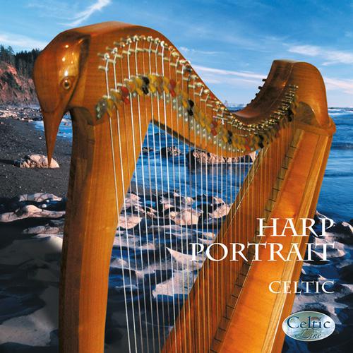 Постер альбома Harp Portrait, Celtic