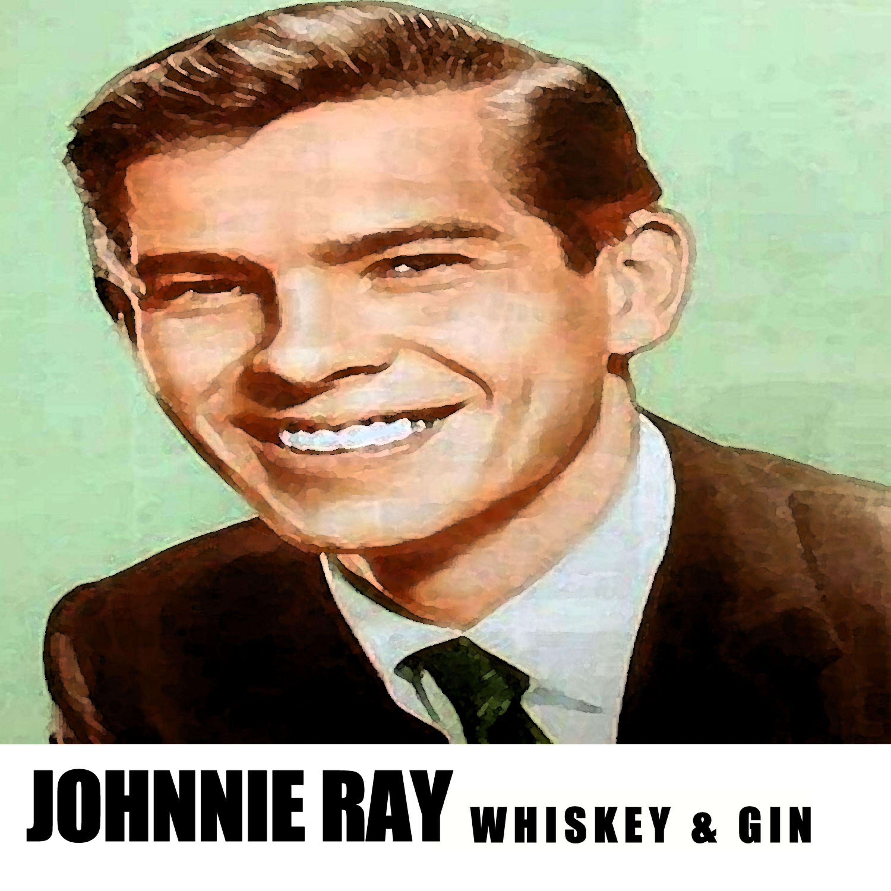 Постер альбома Whiskey and Gin