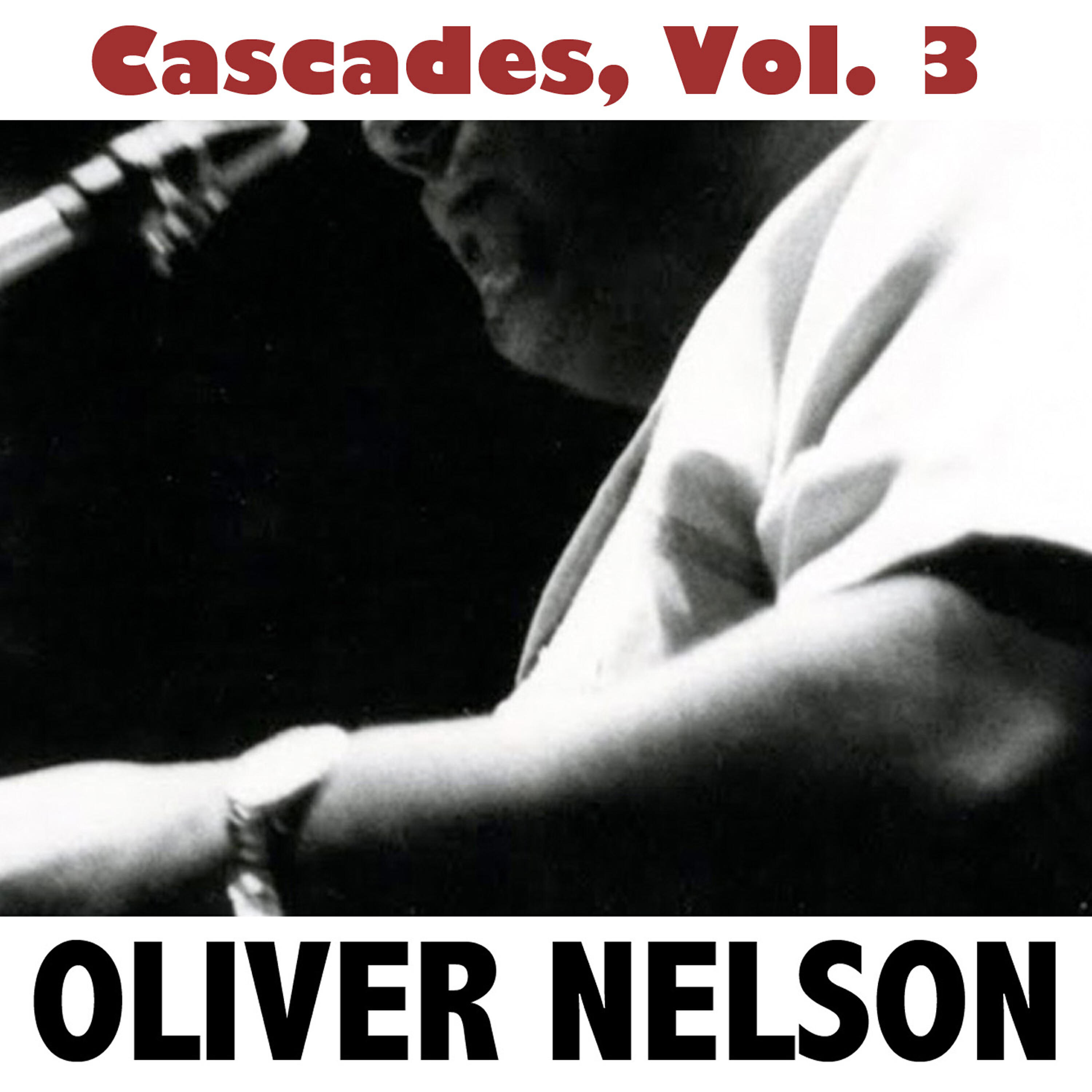 Oliver Nelson - Blues for M.F. (Mort Fega)