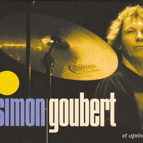 Simon Goubert - Marvin et diana