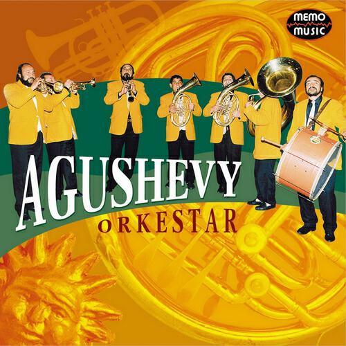 Orchestra Agushevi - Iliev's Belly Dance