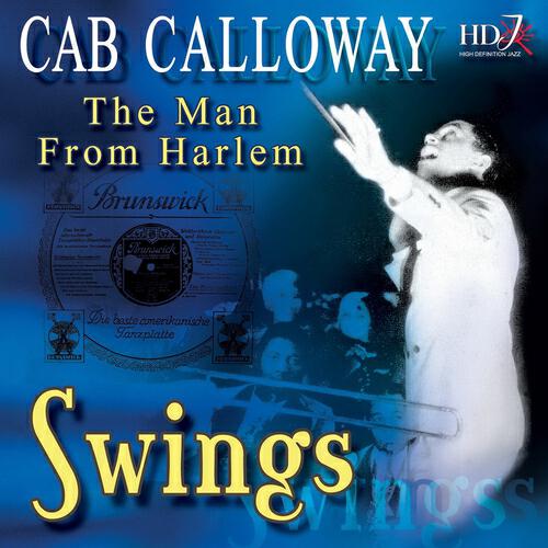 Cab Calloway And His Cotton Club Orchestra - Moon-Glow