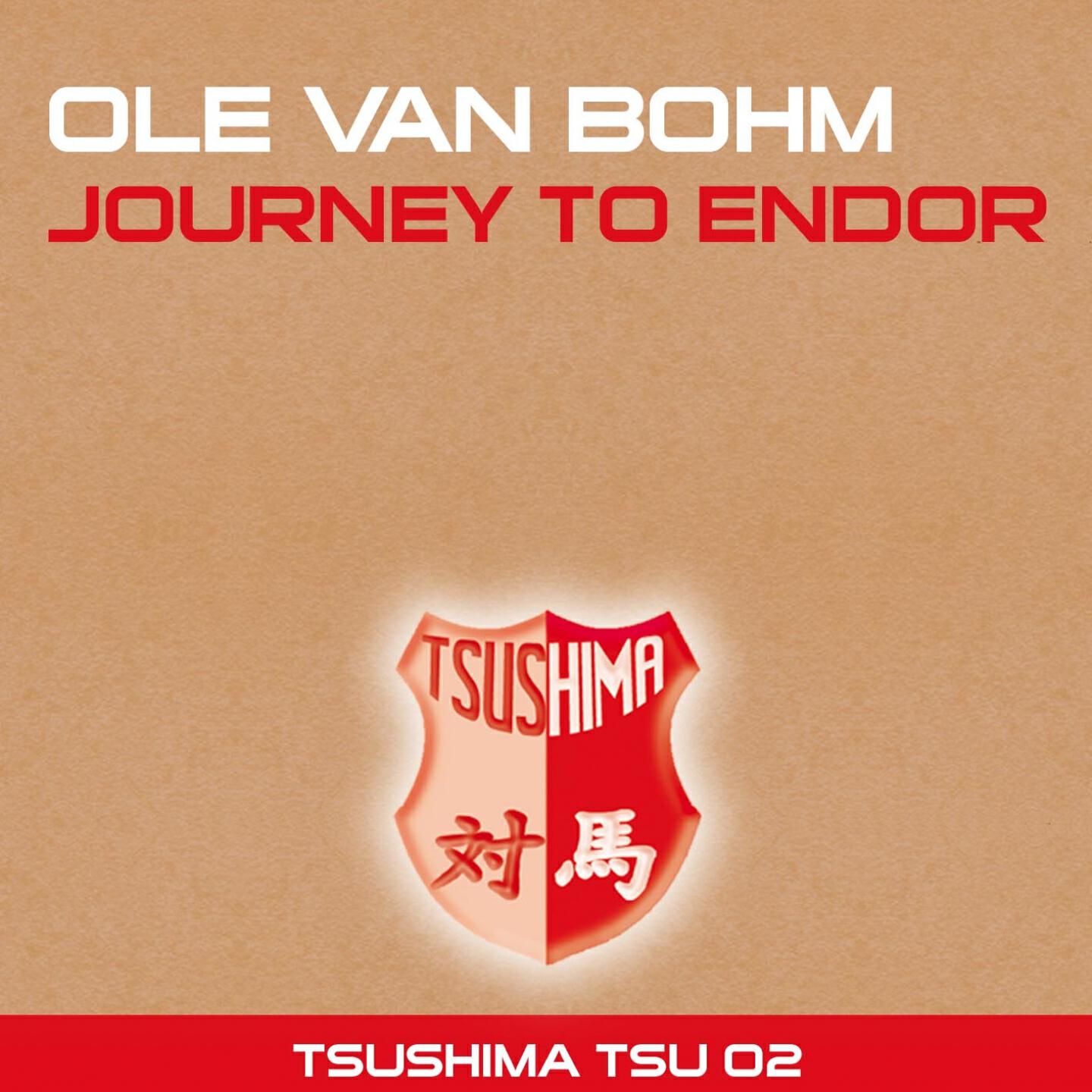 Ole Van Bohm - Journey To Endor (Radio Mix)
